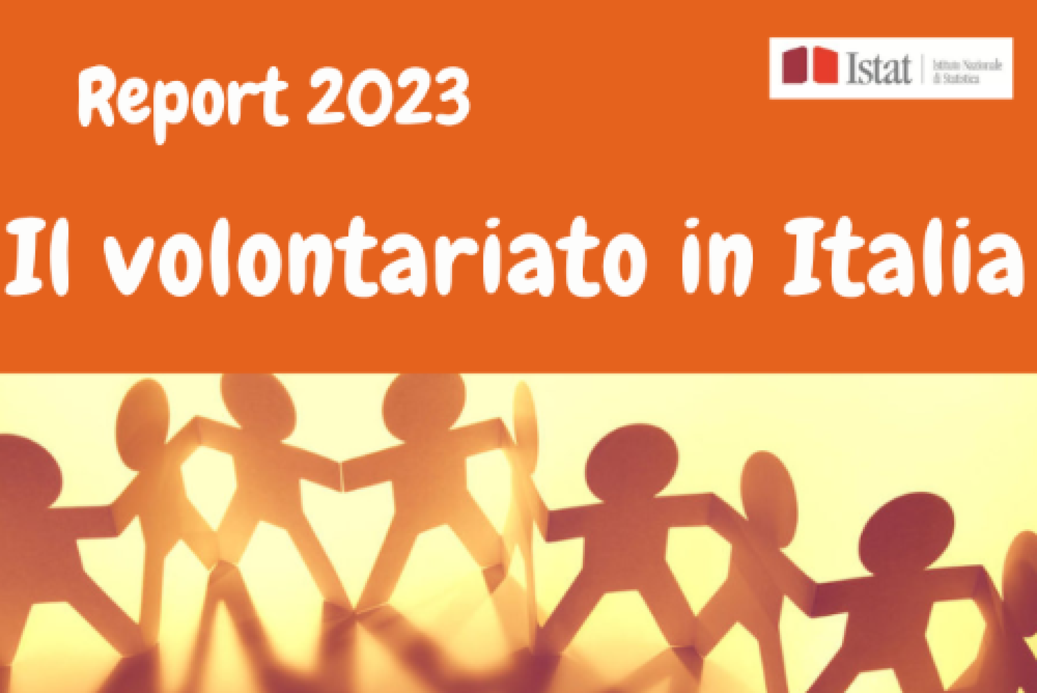 L’ISTAT e il volontariato: cambiano le forme dell’impegno, ma resta alta la voglia di partecipare
