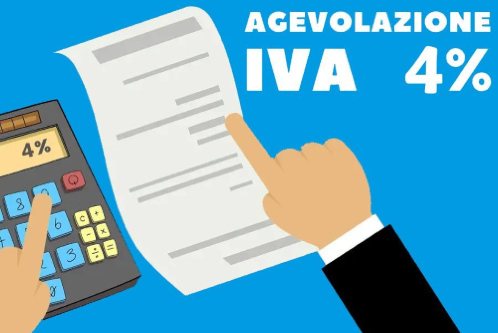 I diritti vanno fatti rispettare anche in àmbito fiscale