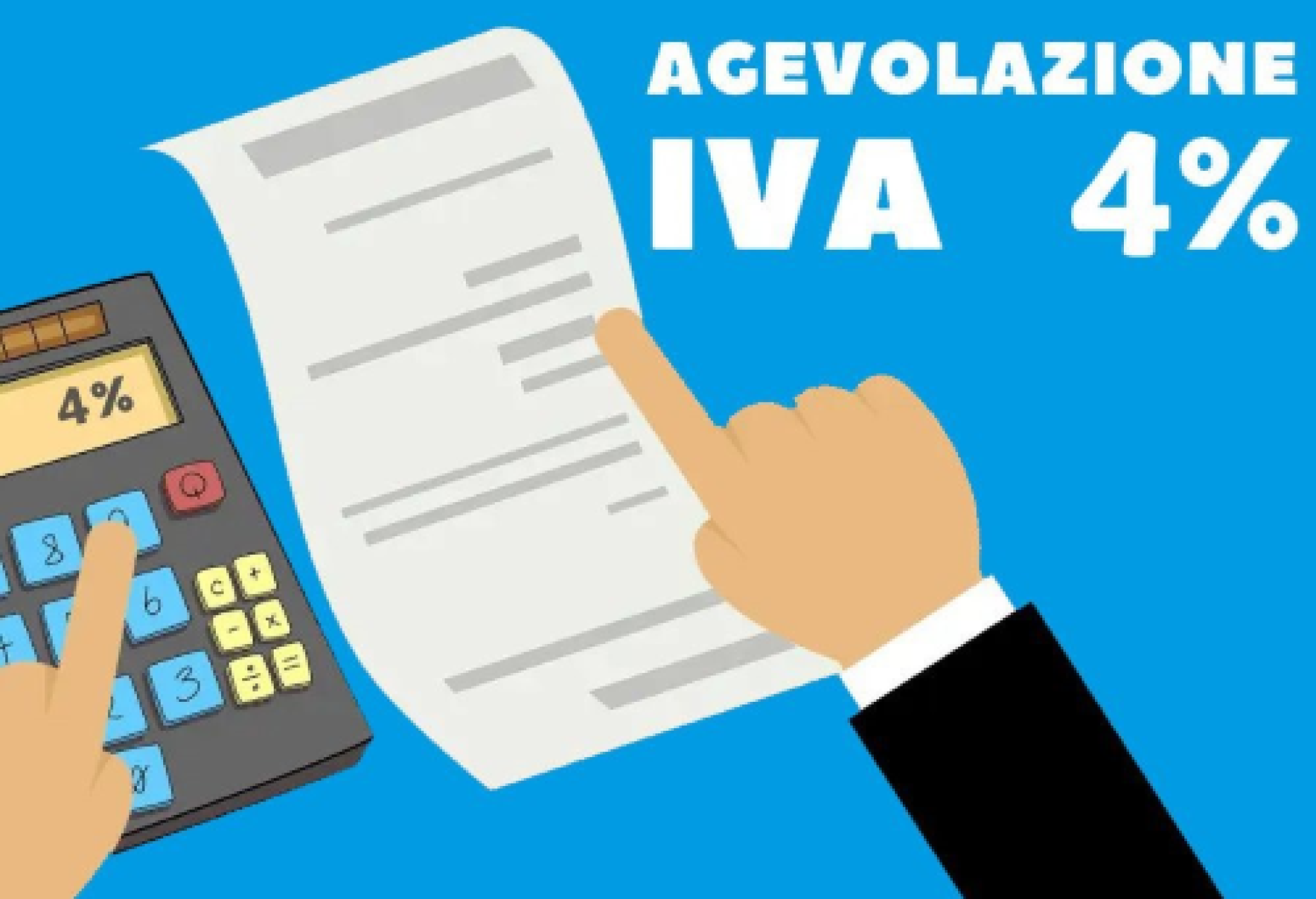 I diritti vanno fatti rispettare anche in àmbito fiscale