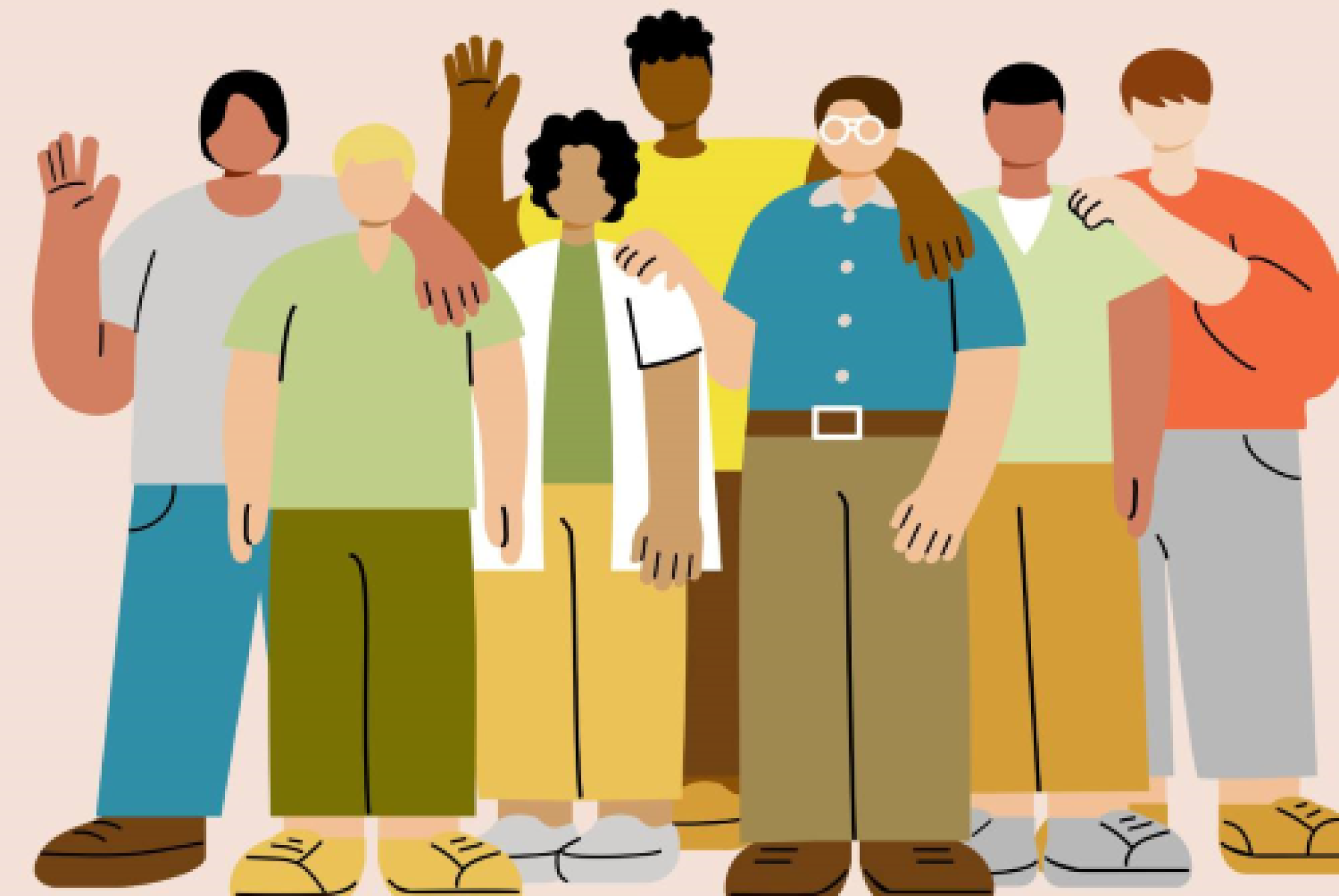 Come favorire la partecipazione attiva dei giovani con disabilità alla vita democratica