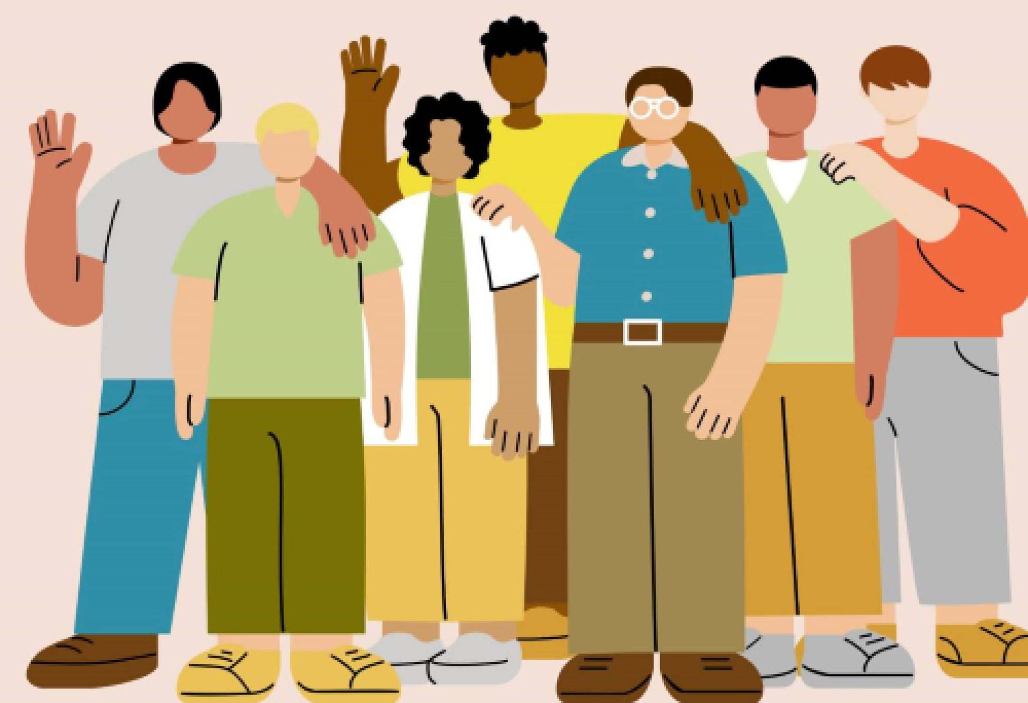 Come favorire la partecipazione attiva dei giovani con disabilità alla vita democratica