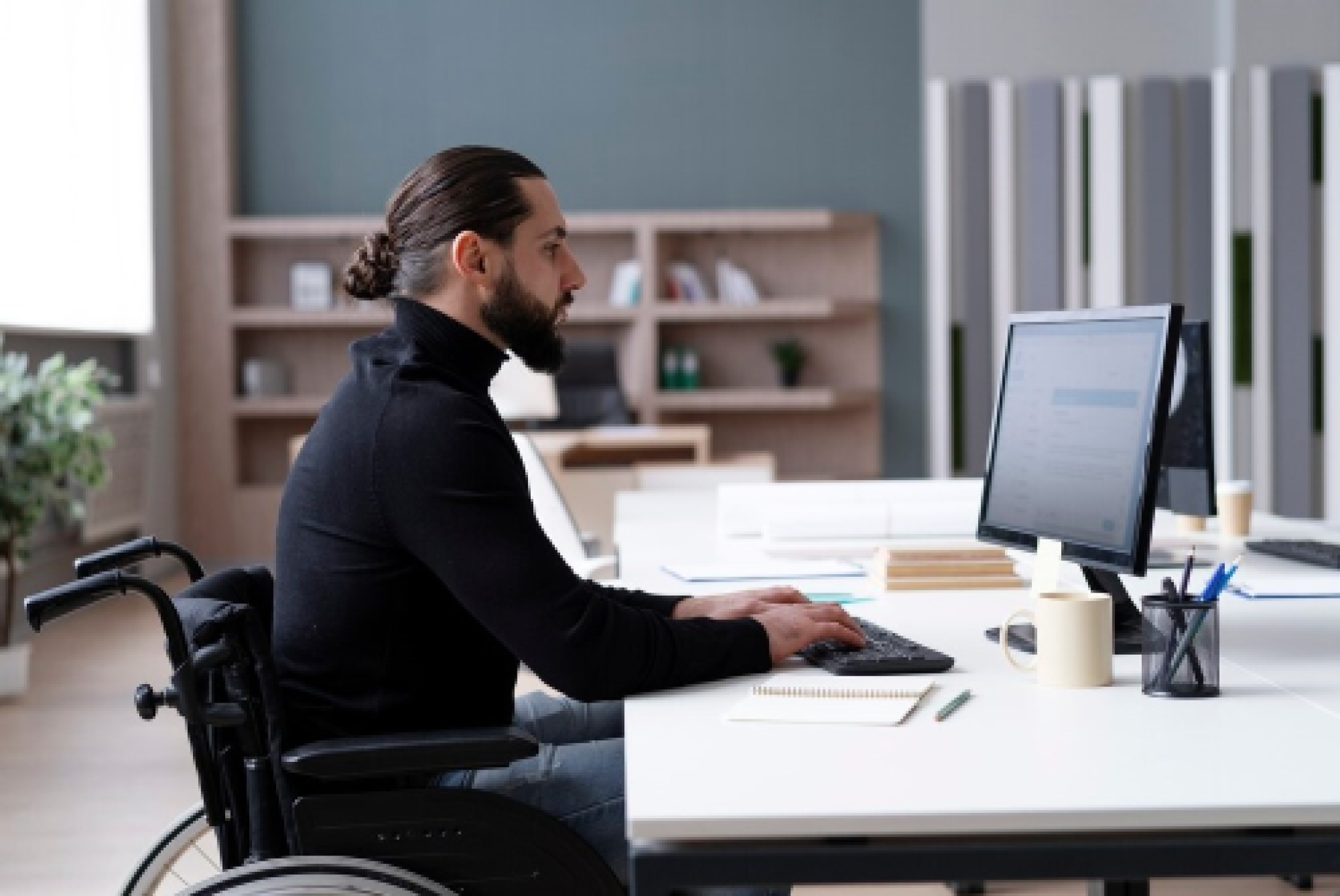 Corte di Cassazione: lo “smart working” è un accomodamento ragionevole