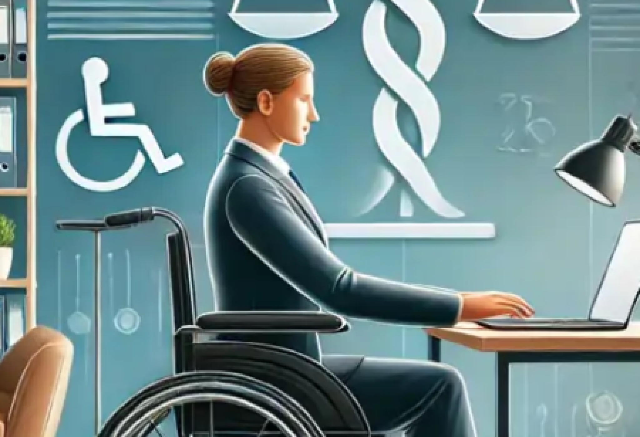 Il lavoro agile dei dipendenti pubblici con disabilità: una Raccomandazione dell’Autorità Garante