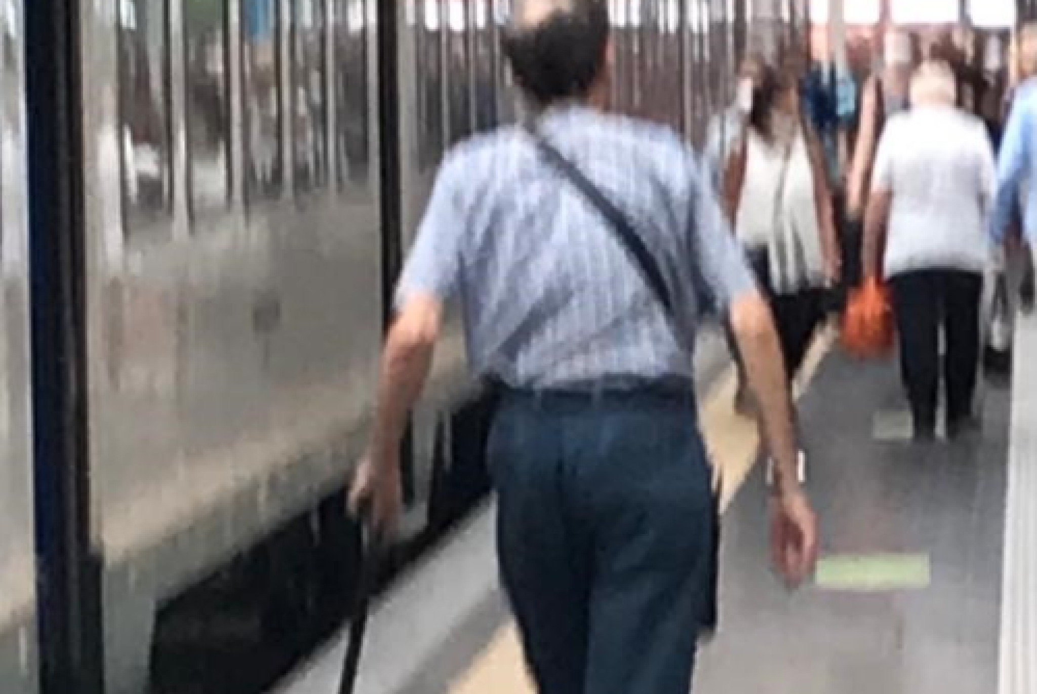 Quelle vite da ricominciare (e il lavoro potrebbe essere una buona cura)