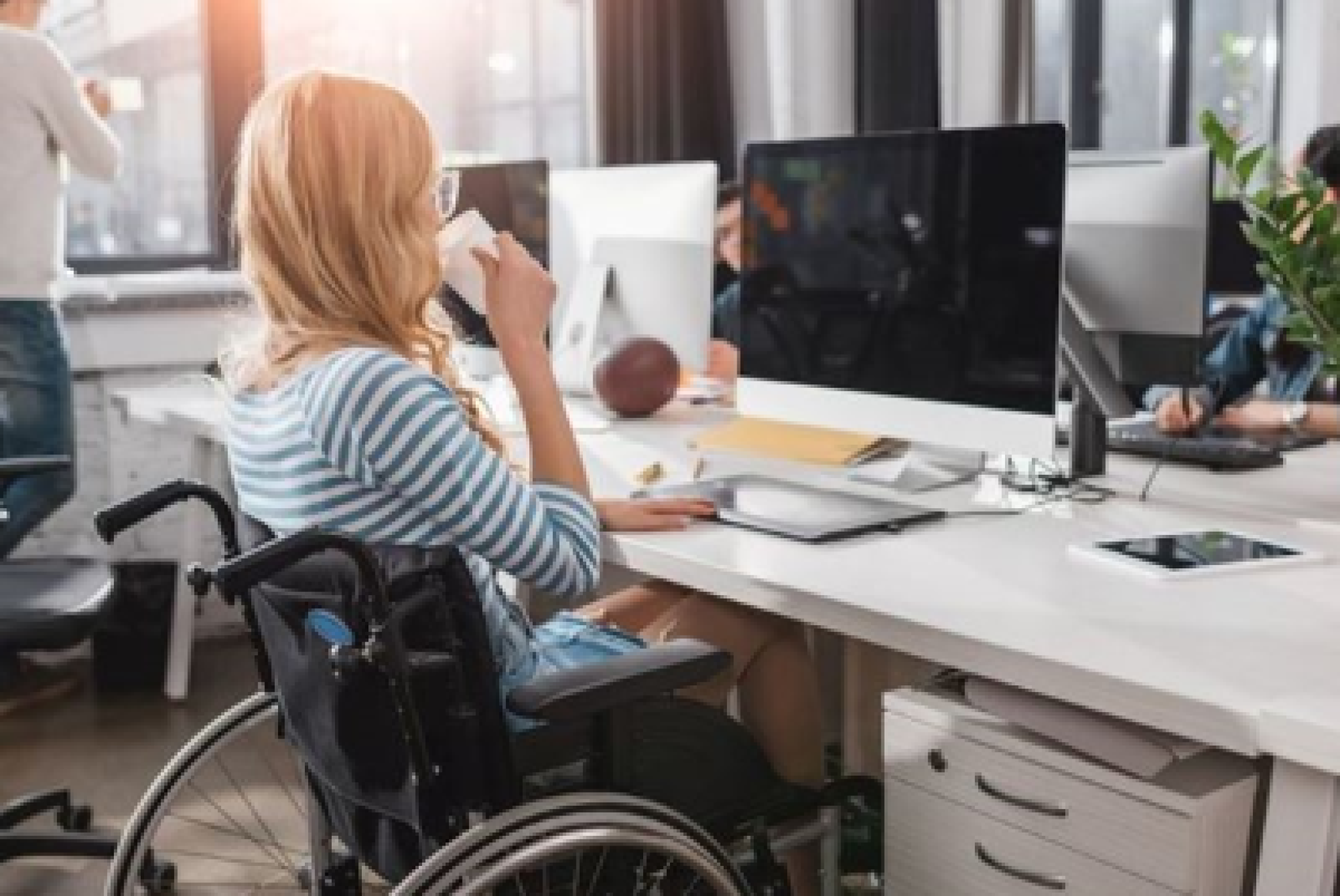 Disabilità e lavoro, tra problemi e opportunità