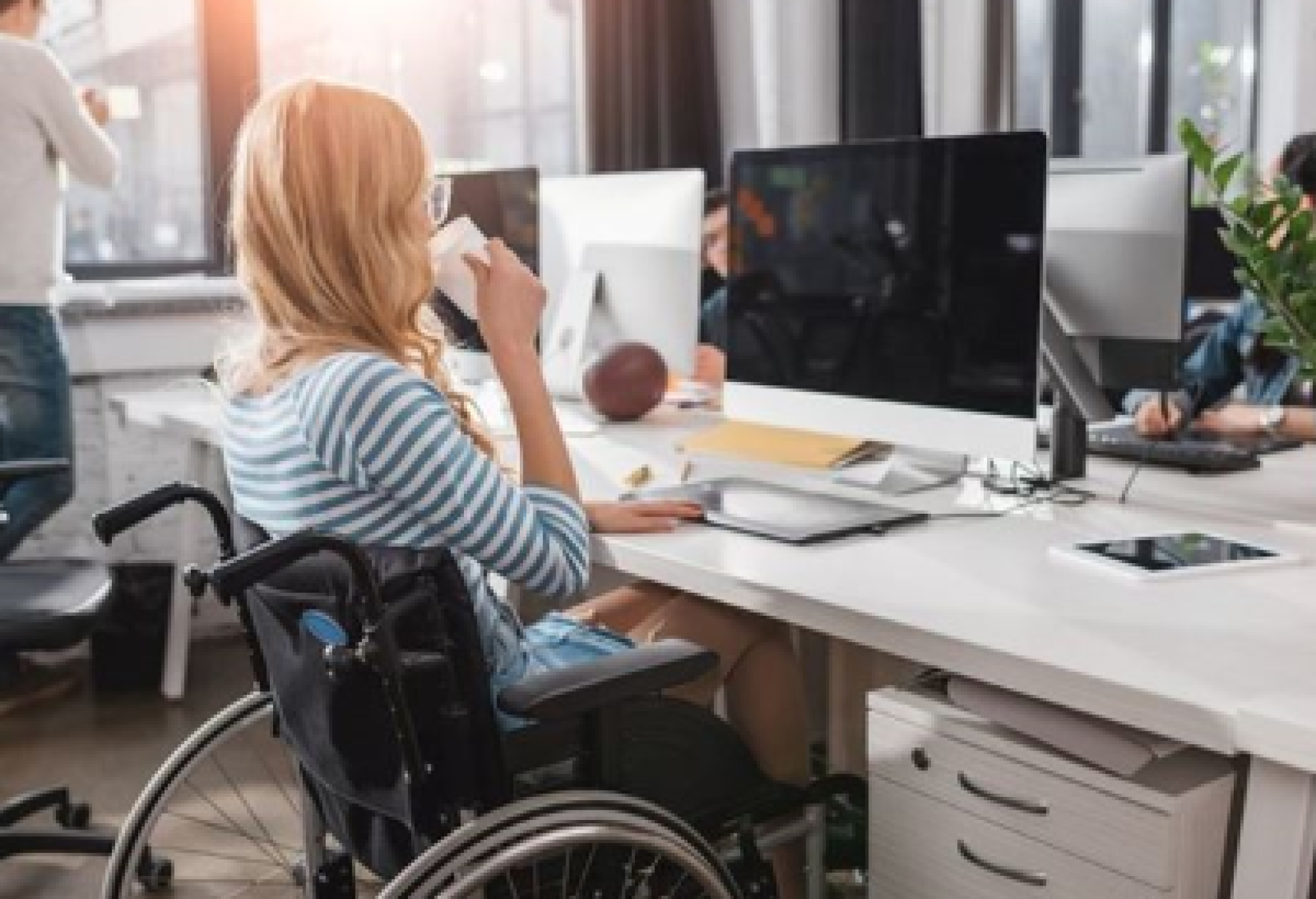 Disabilità e lavoro, tra problemi e opportunità