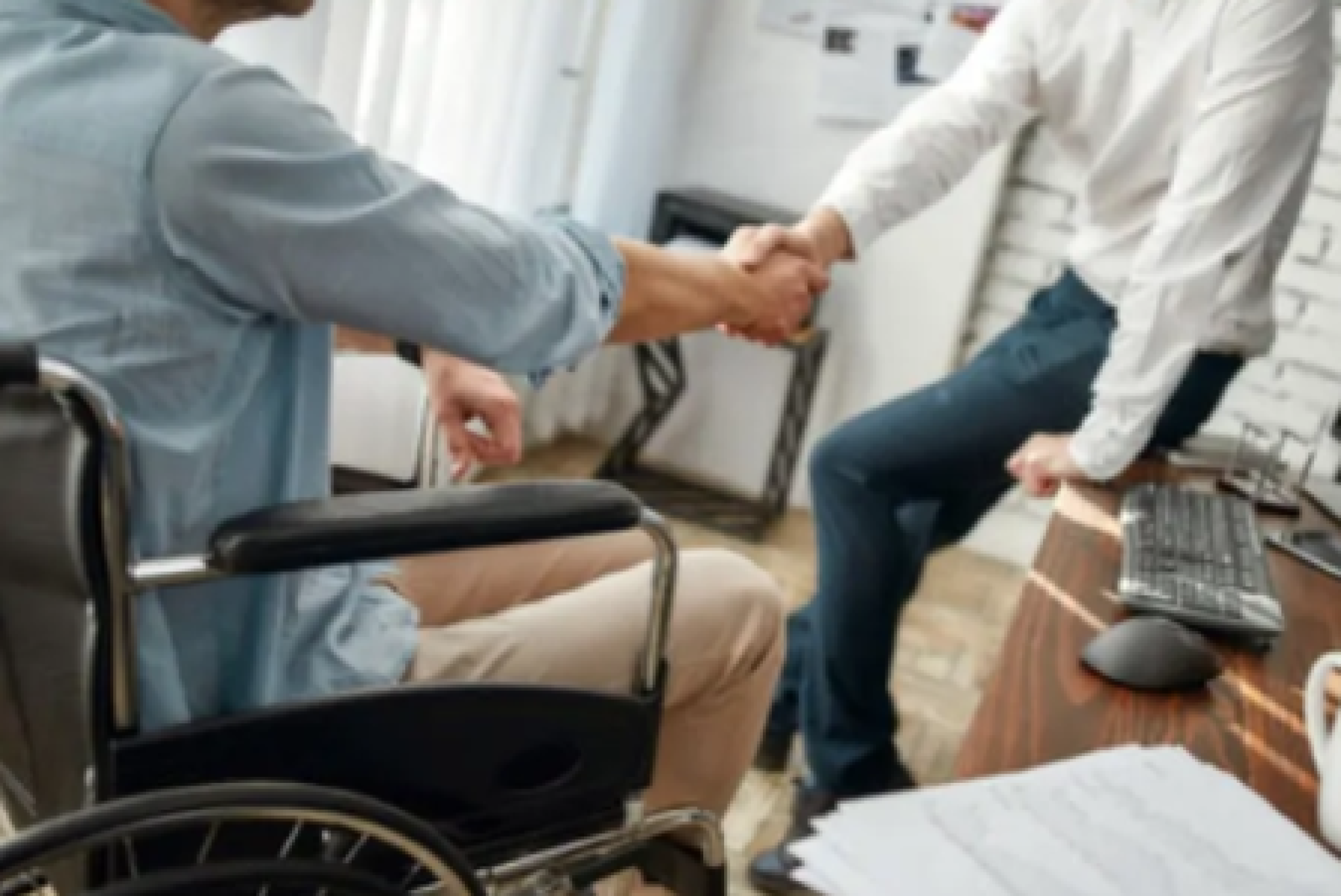 I dati sulle convenzioni nella XII Relazione al Parlamento riguardante la Legge sul lavoro delle persone con disabilità