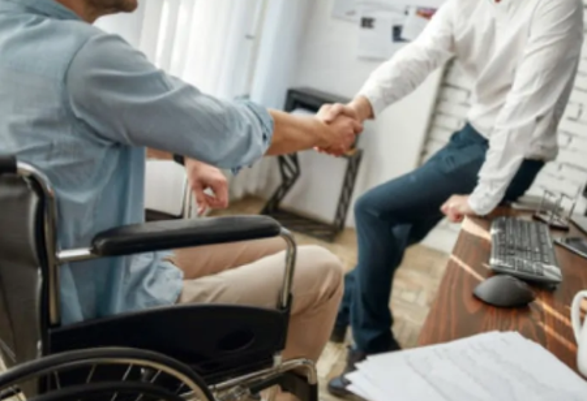 I dati sulle convenzioni nella XII Relazione al Parlamento riguardante la Legge sul lavoro delle persone con disabilità