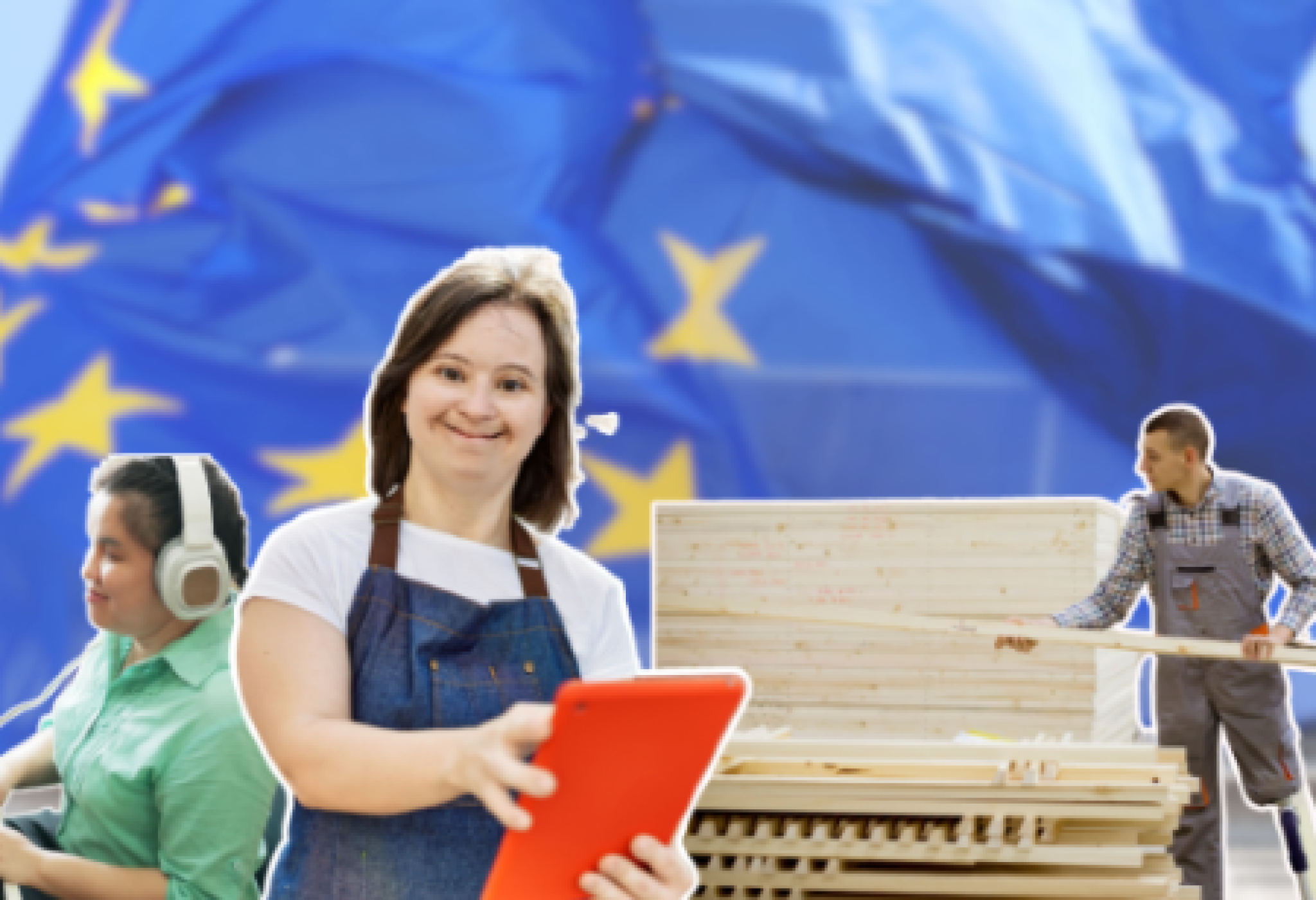 Inserimento lavorativo: lo Sportello Lavoro della Nostra Famiglia buona prassi a livello europeo