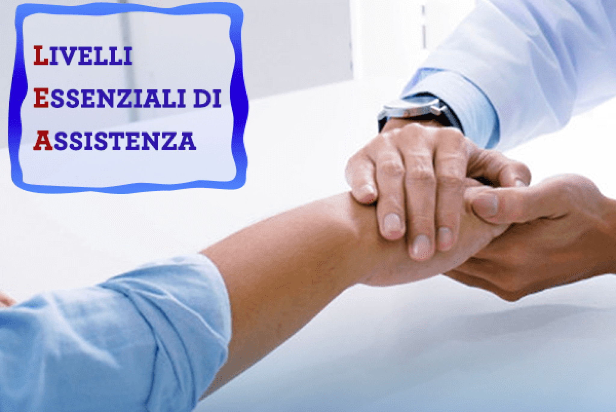 Livelli Essenziali di Assistenza Sanitaria: ancora troppe disparità tra le Regioni
