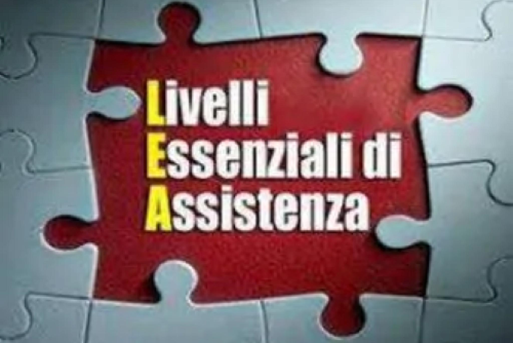 La criticità strutturale del sistema dei Livelli Essenziali di Assistenza (LEA)
