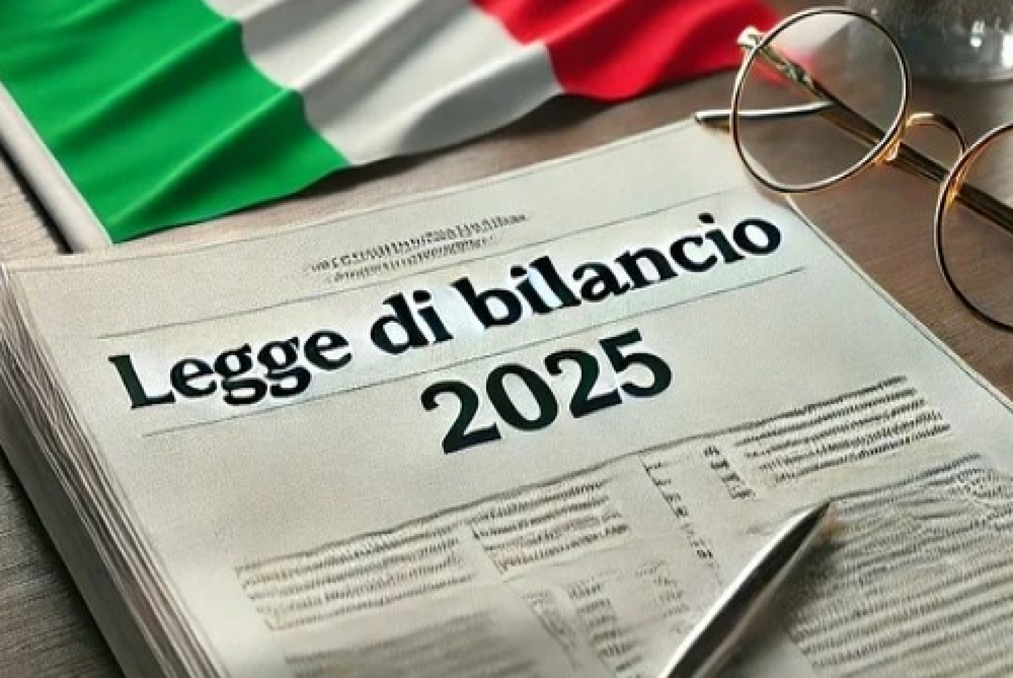 Legge di Bilancio, politiche sociali e disabilità