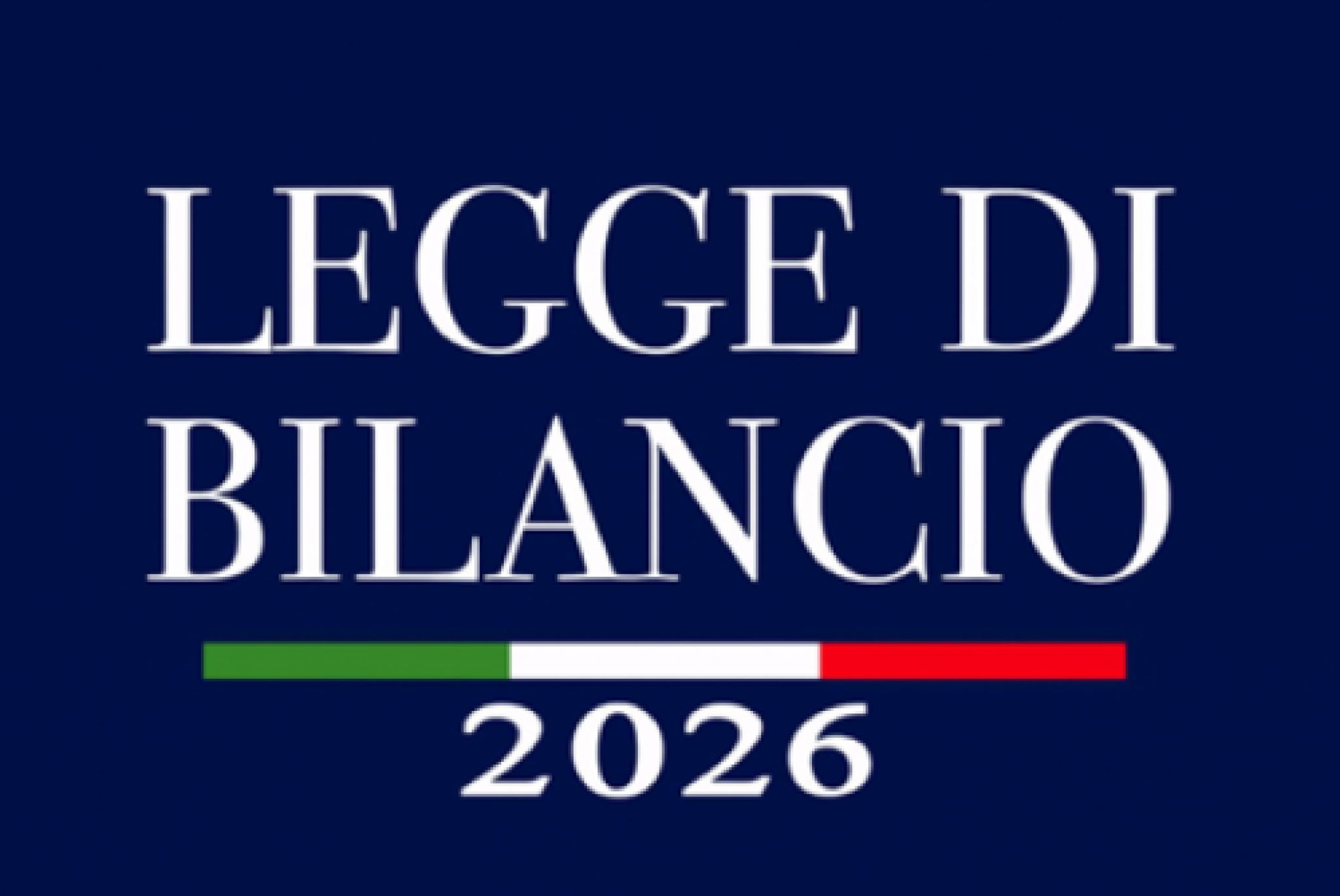 La FISH e il Forum del Terzo Settore sulla Legge di Bilancio