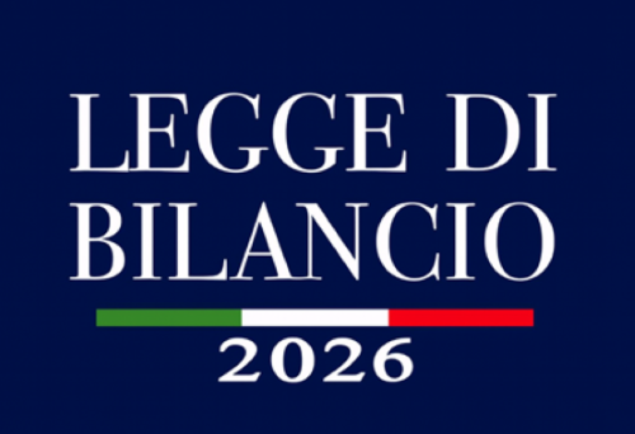 La FISH e il Forum del Terzo Settore sulla Legge di Bilancio