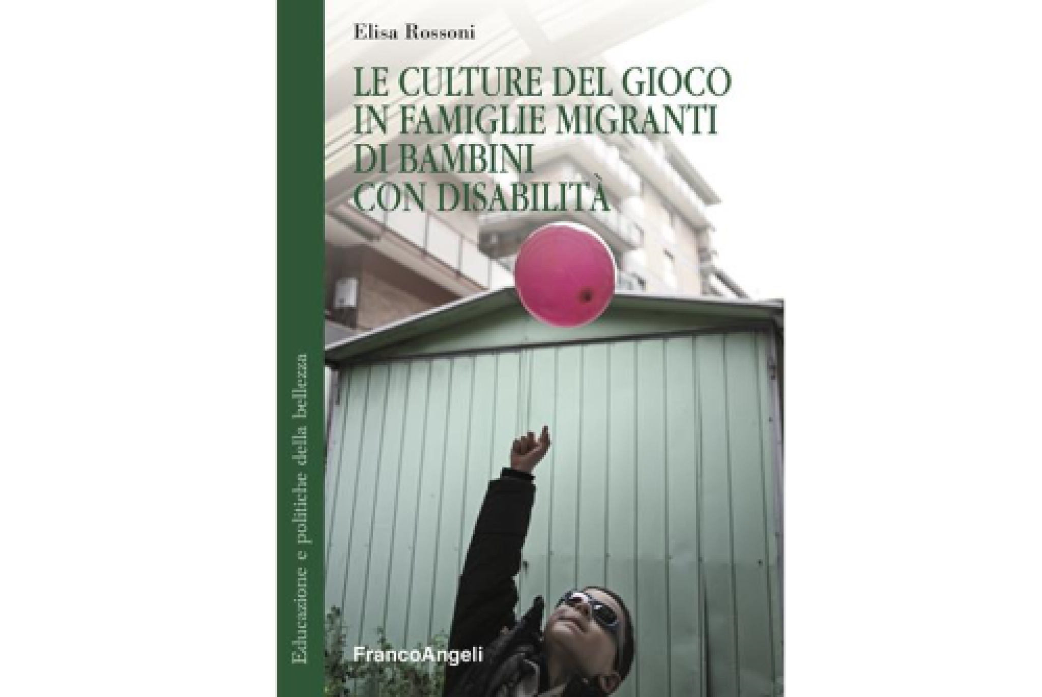 Le culture del gioco in famiglie migranti di bambini con disabilità