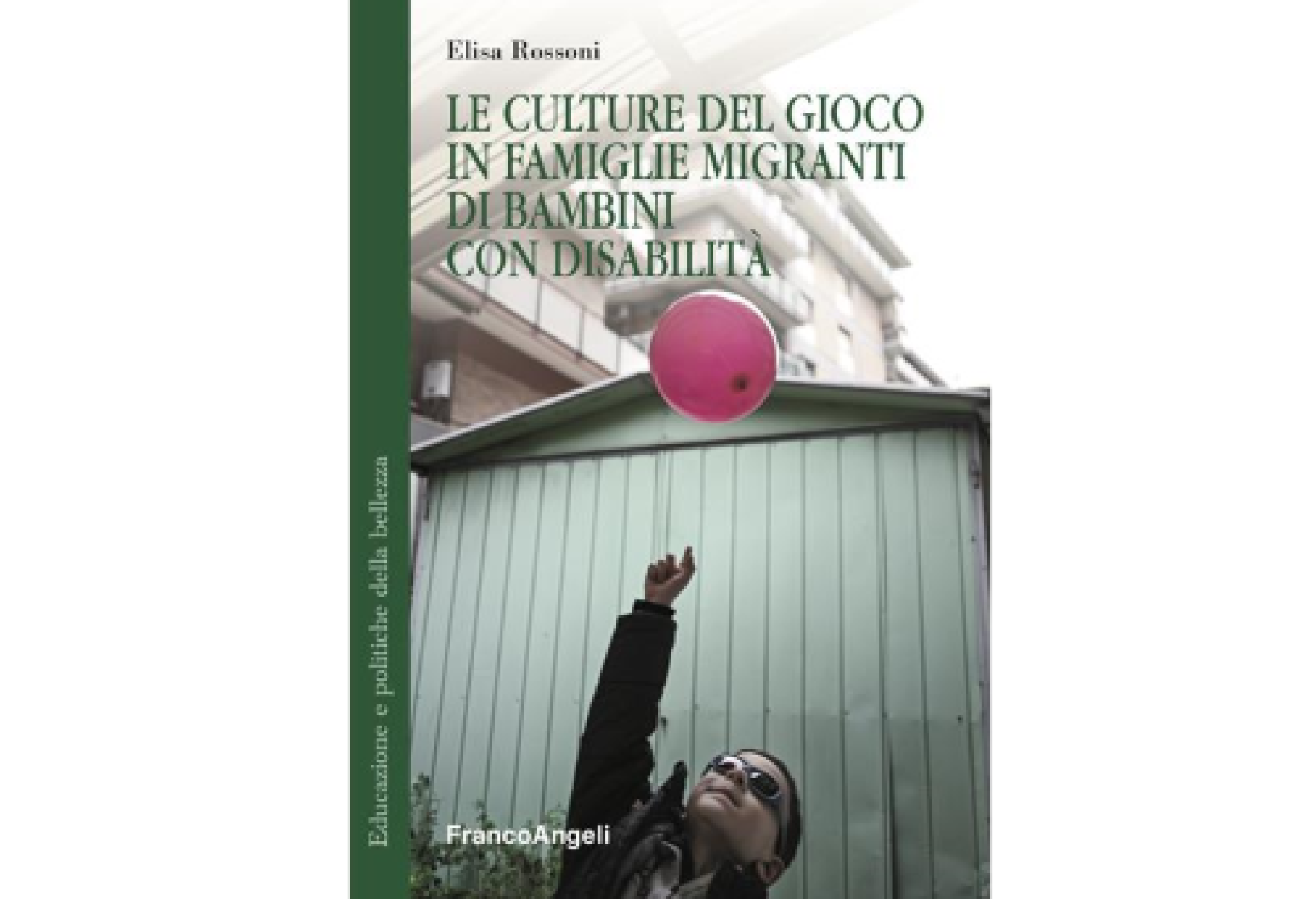 Le culture del gioco in famiglie migranti di bambini con disabilità
