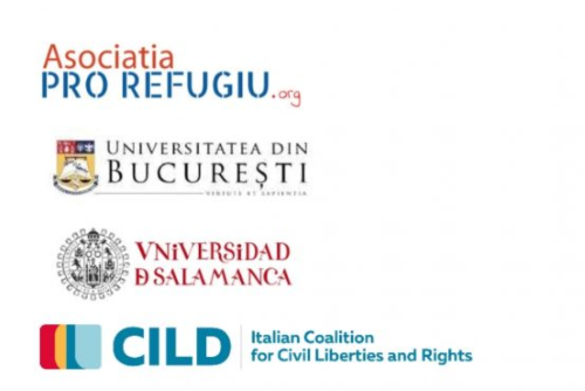 I partner del progetto "LITIS"
