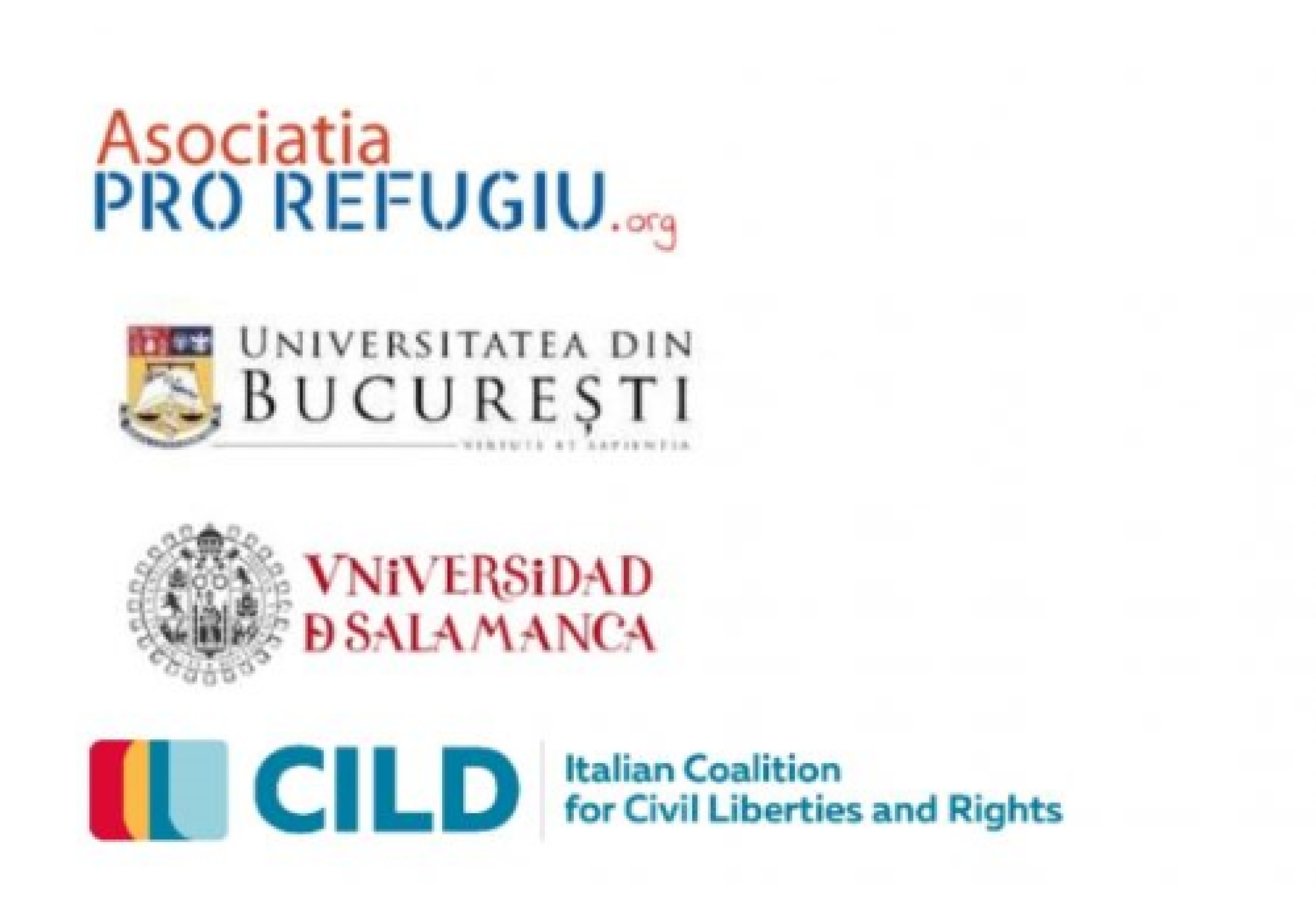 I partner del progetto "LITIS"