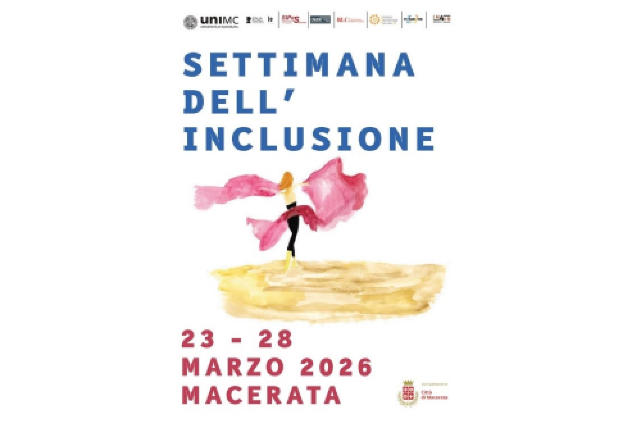 A Macerata c’è il principale appuntamento accademico italiano sulla pedagogia speciale e l’inclusione sociale