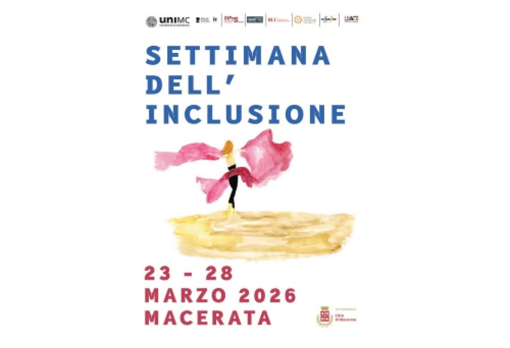A Macerata c’è il principale appuntamento accademico italiano sulla pedagogia speciale e l’inclusione sociale