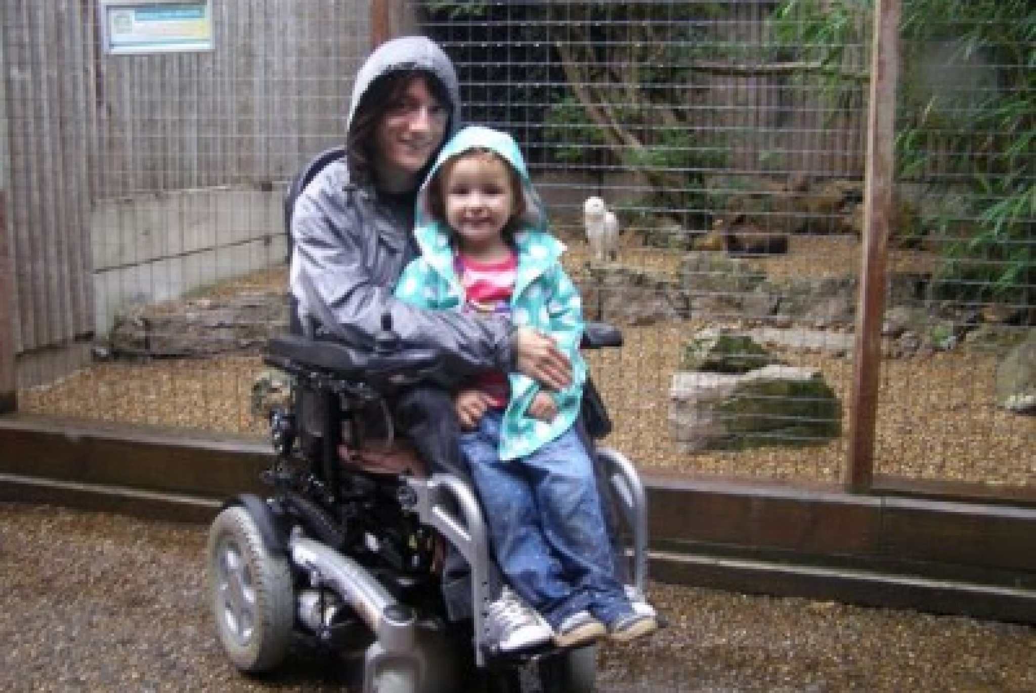 Una bella iniziativa: due video dedicati alle donne con disabilità