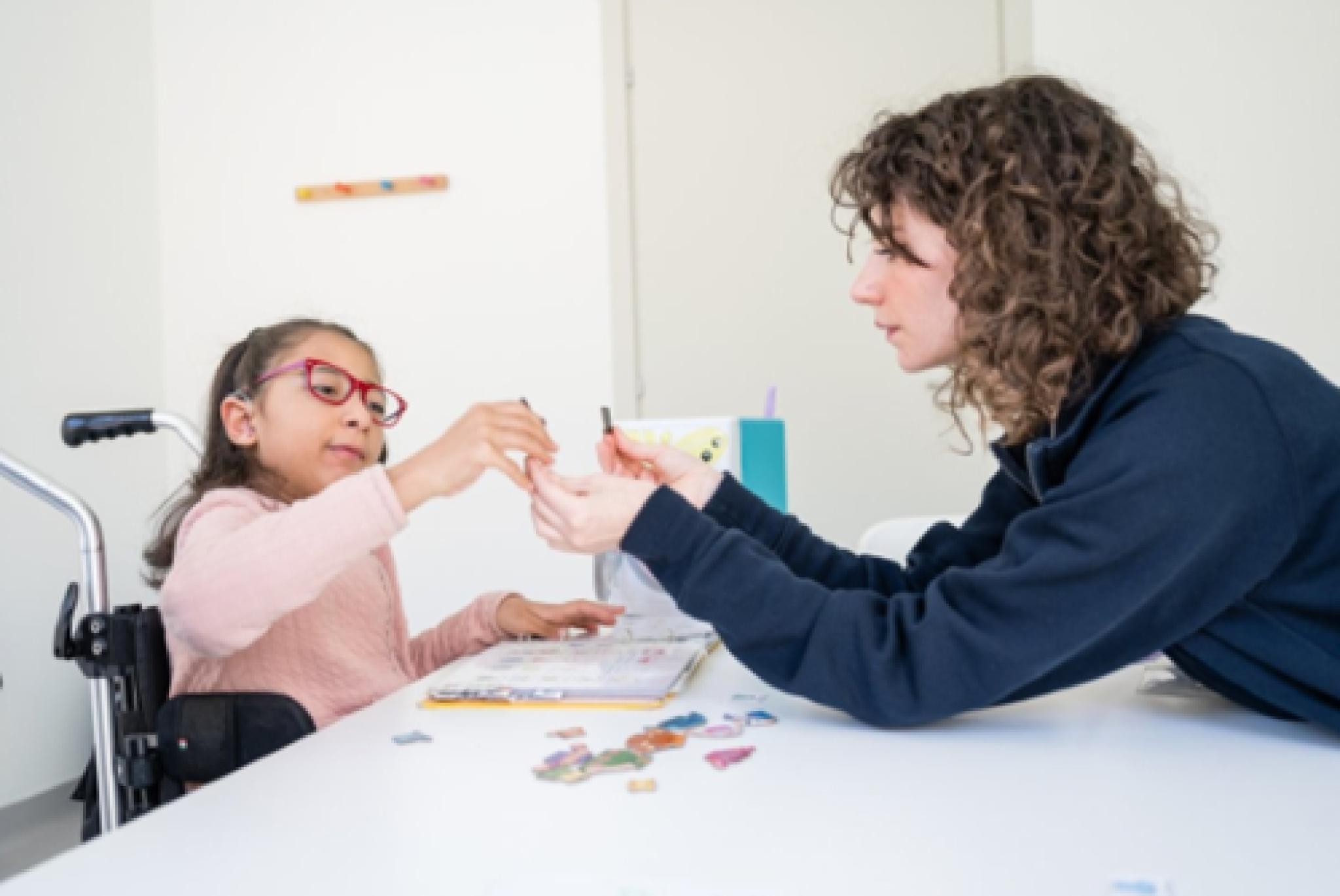 Un’indagine sull’impatto della disabilità nei confronti del sistema familiare
