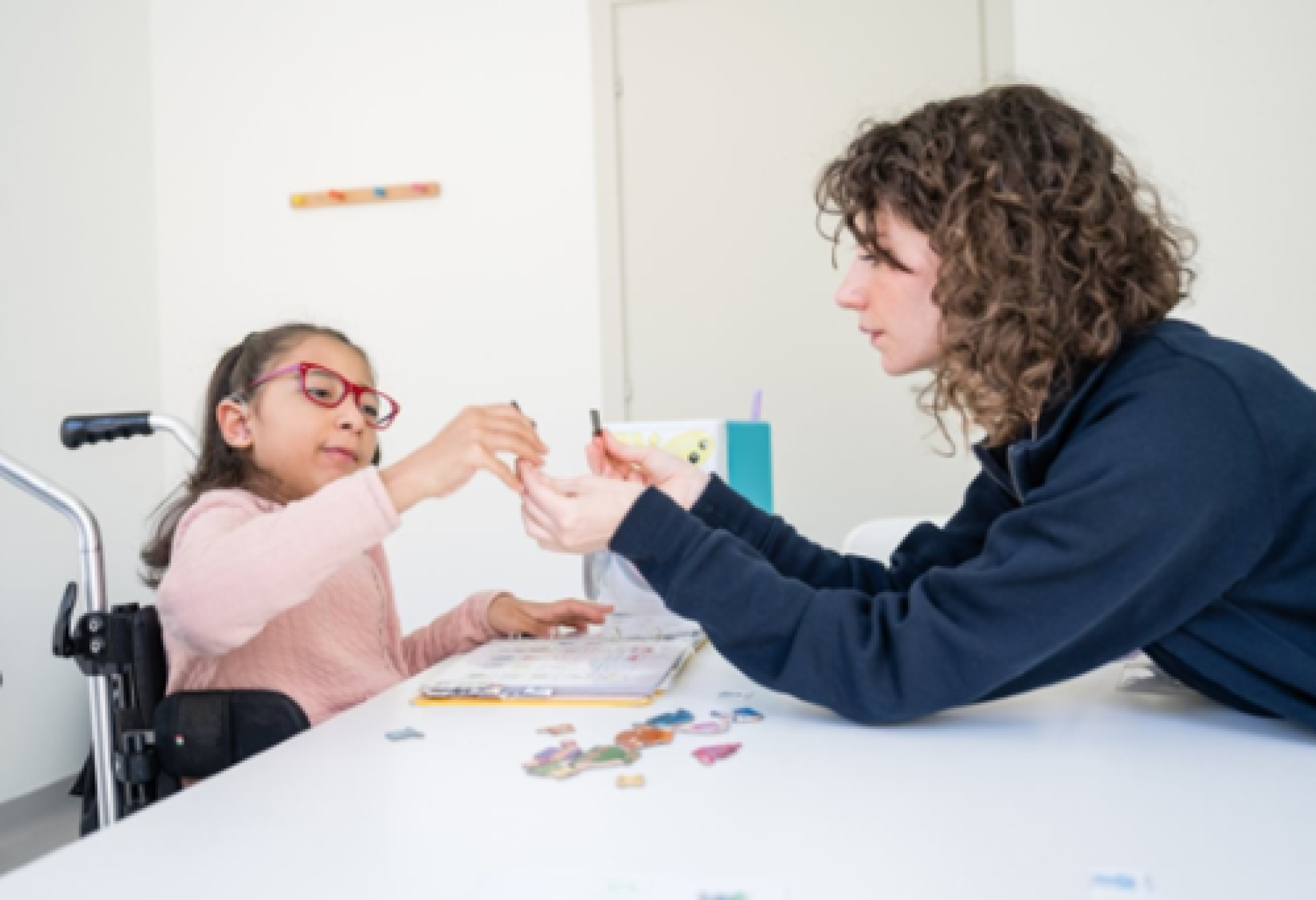 Un’indagine sull’impatto della disabilità nei confronti del sistema familiare