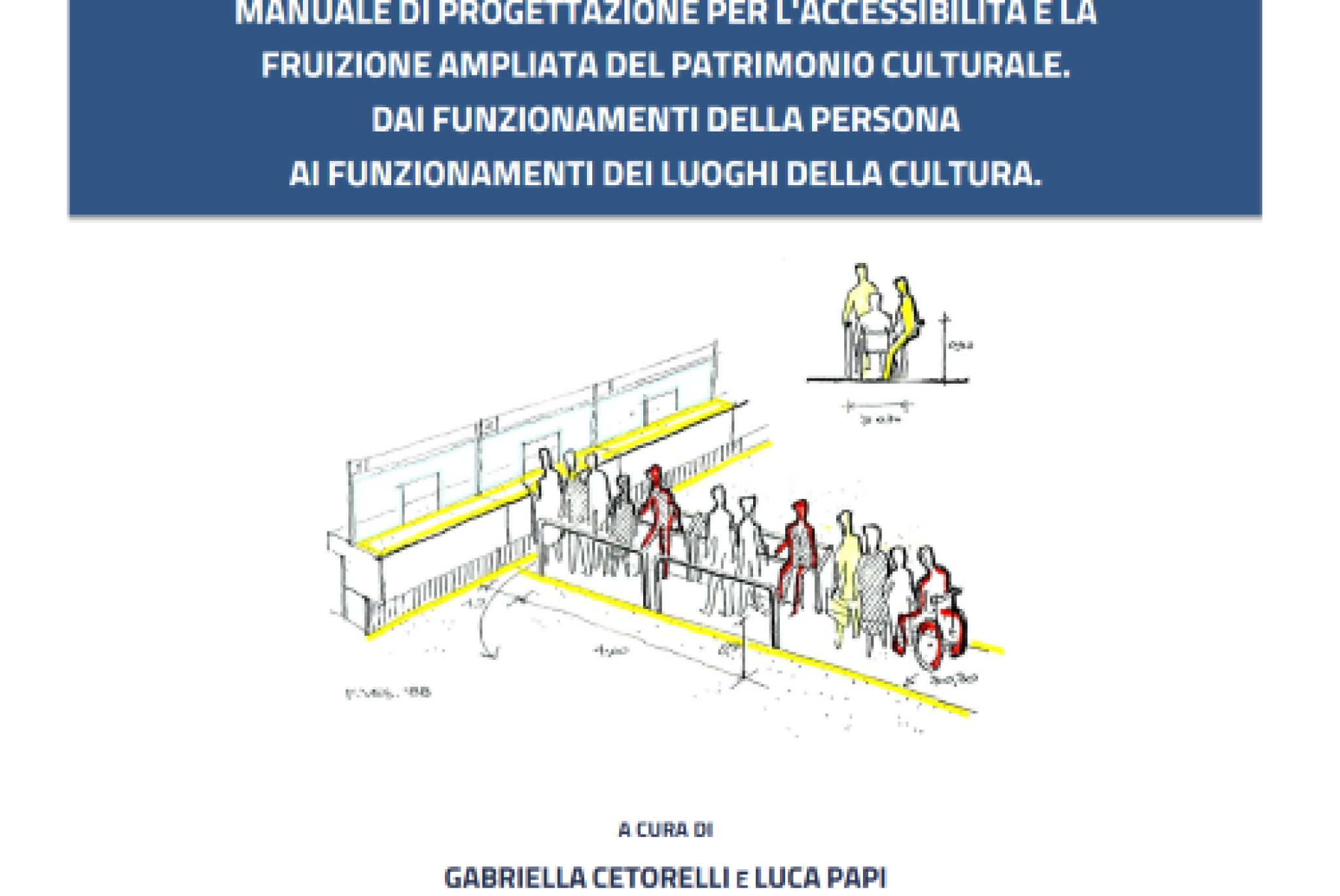 Il volume dal quale ha preso le mosse la conferenza del 18 settembre prossimo