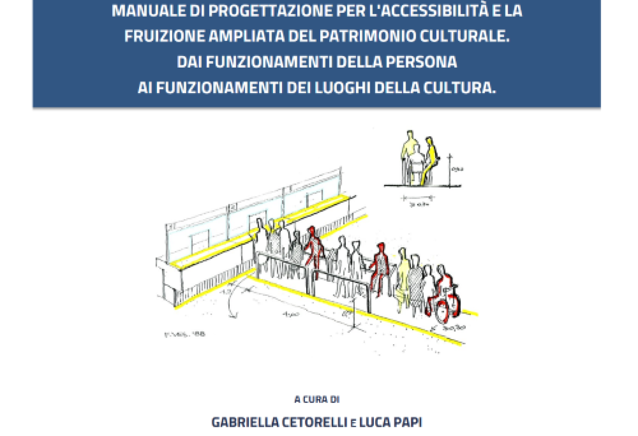 Il volume dal quale ha preso le mosse la conferenza del 18 settembre prossimo