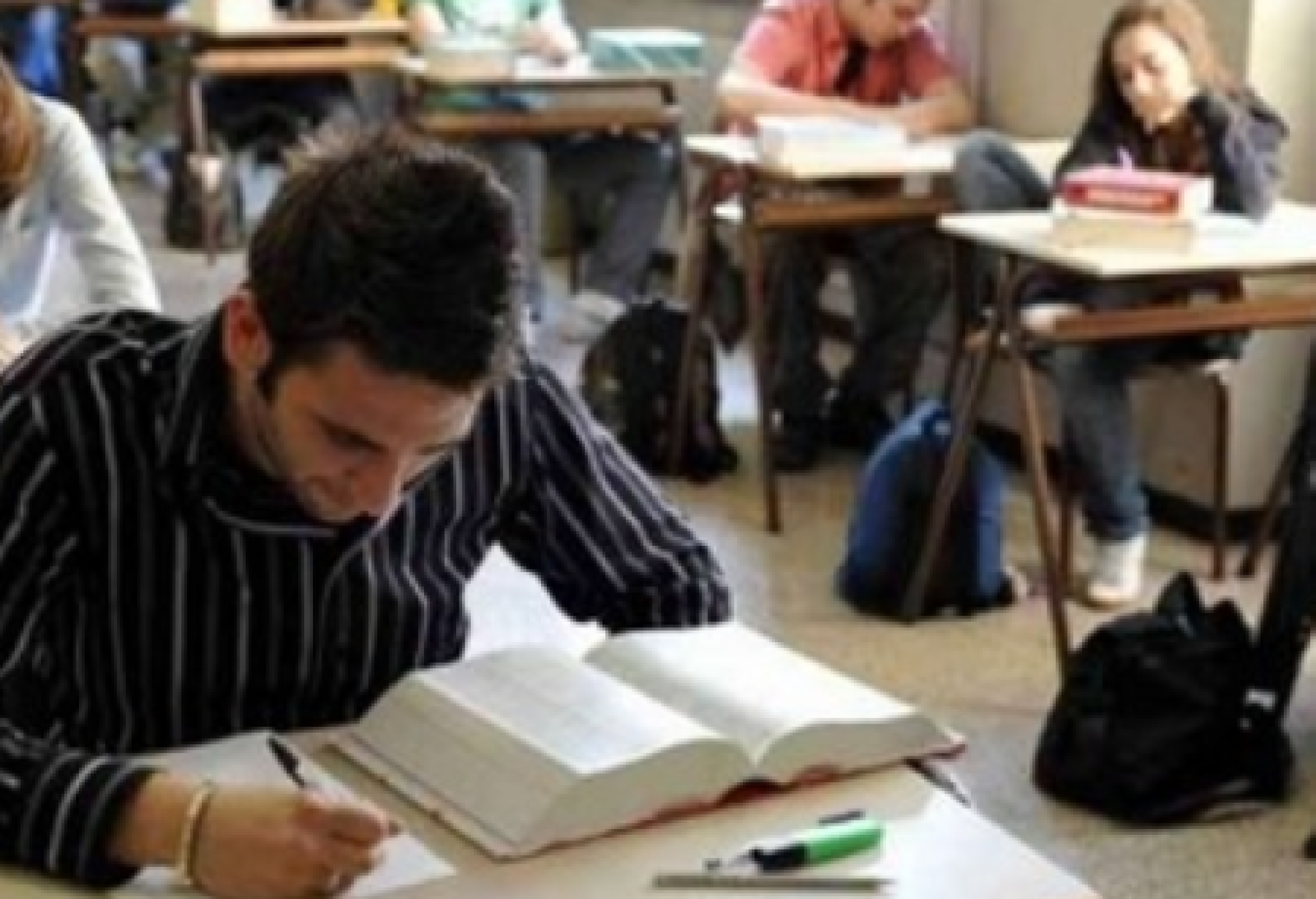 Quali esami di maturità per gli studenti e le studentesse con disabilità?