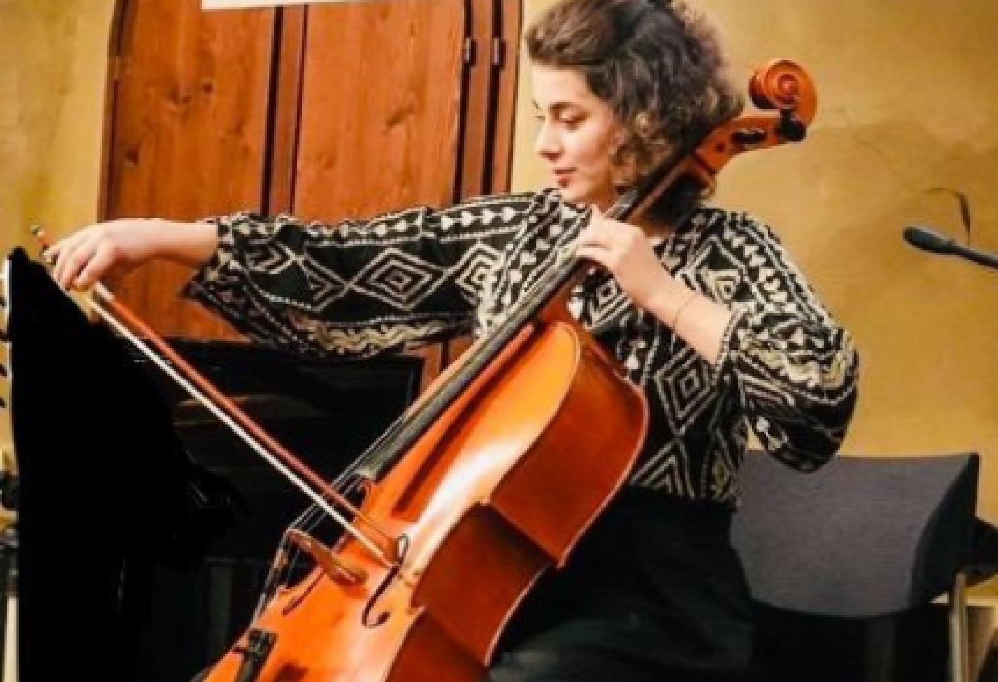 Giulia Mazza