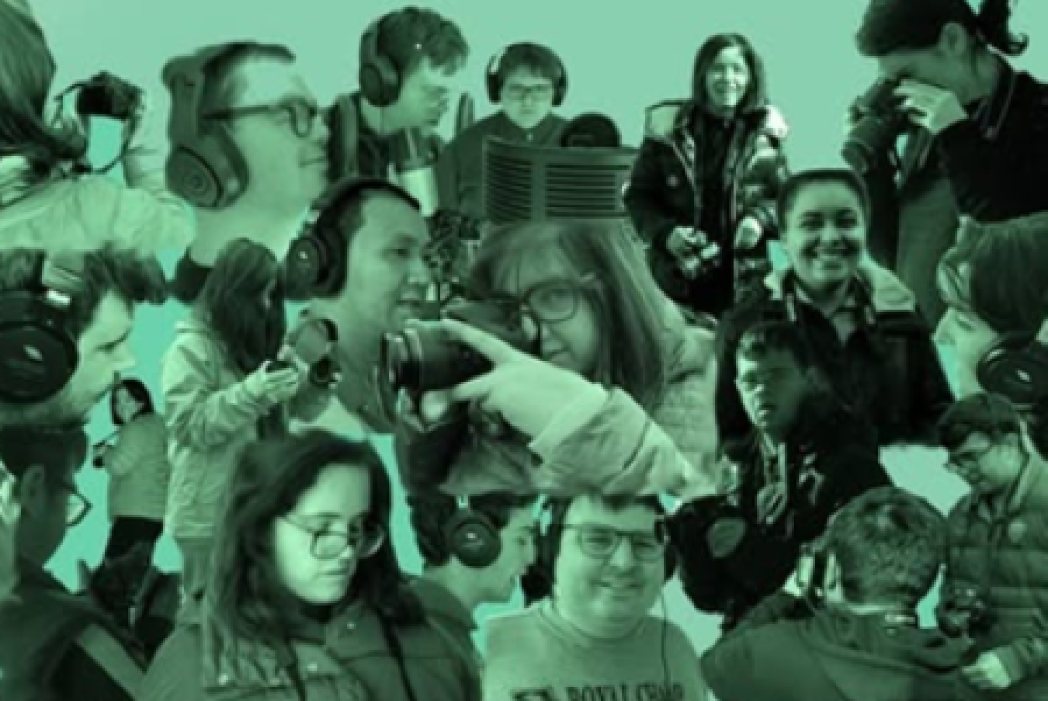 Le autonomie dei giovani con disabilità: una mostra fotografica multisensoriale
