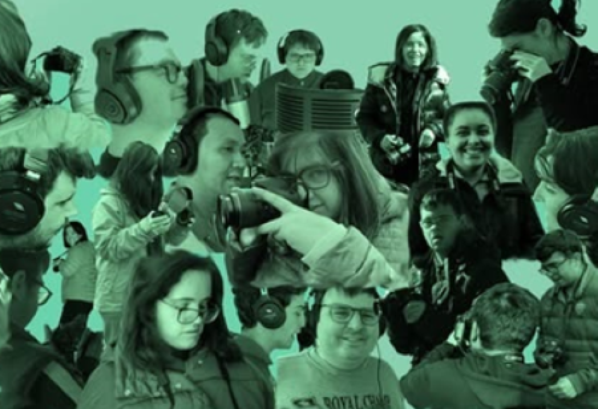 Le autonomie dei giovani con disabilità: una mostra fotografica multisensoriale