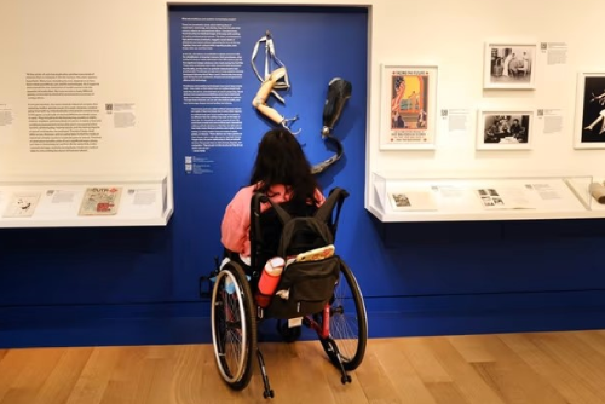 Accessibilità dei musei: non un adempimento, ma un principio strutturale