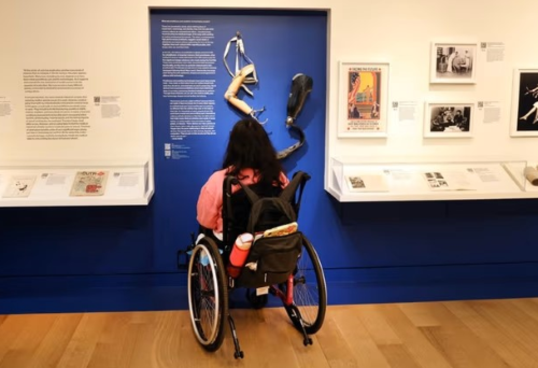 Accessibilità dei musei: non un adempimento, ma un principio strutturale