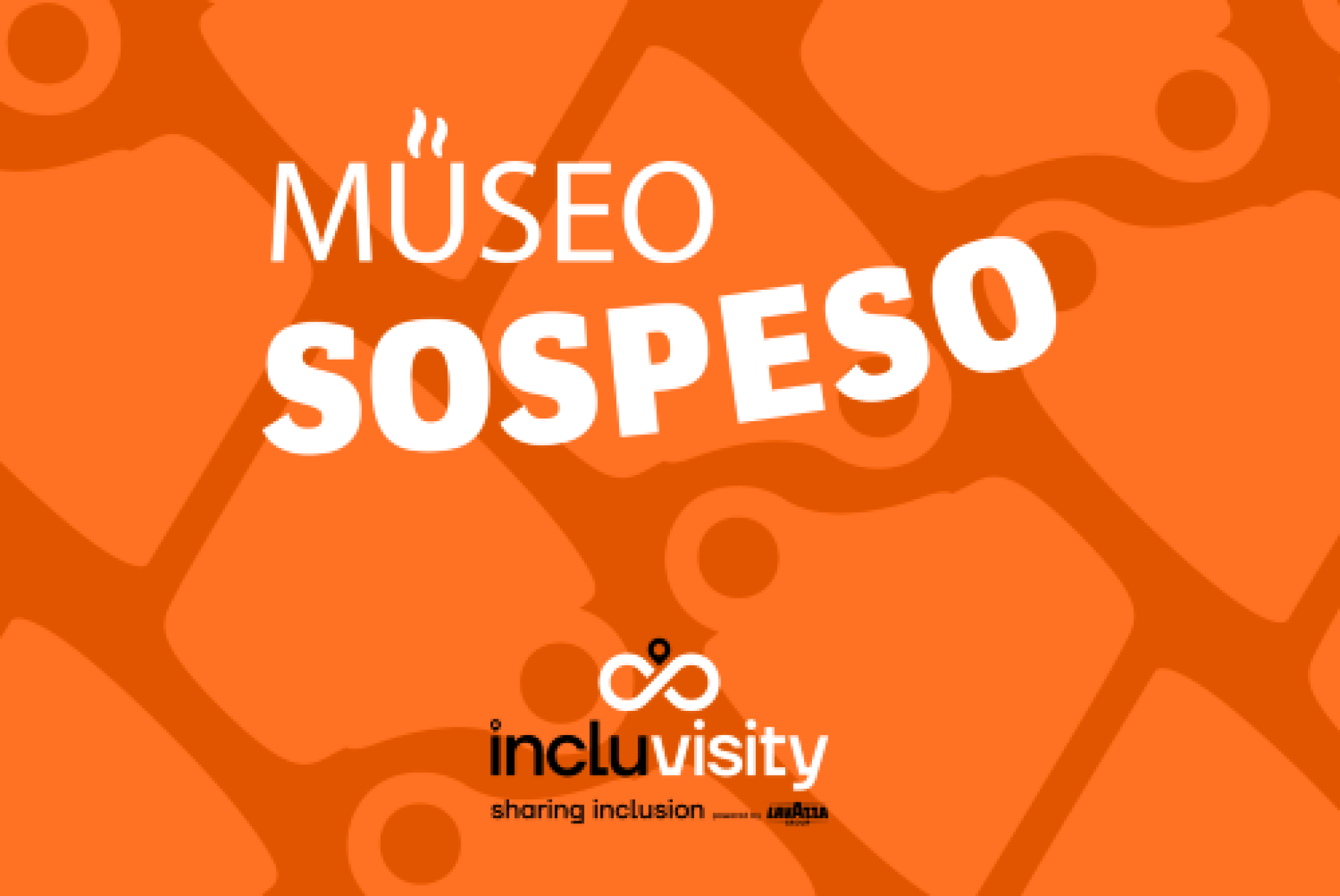 Un “Museo Sospeso” per rendere la cultura accessibile alle persone con disabilità