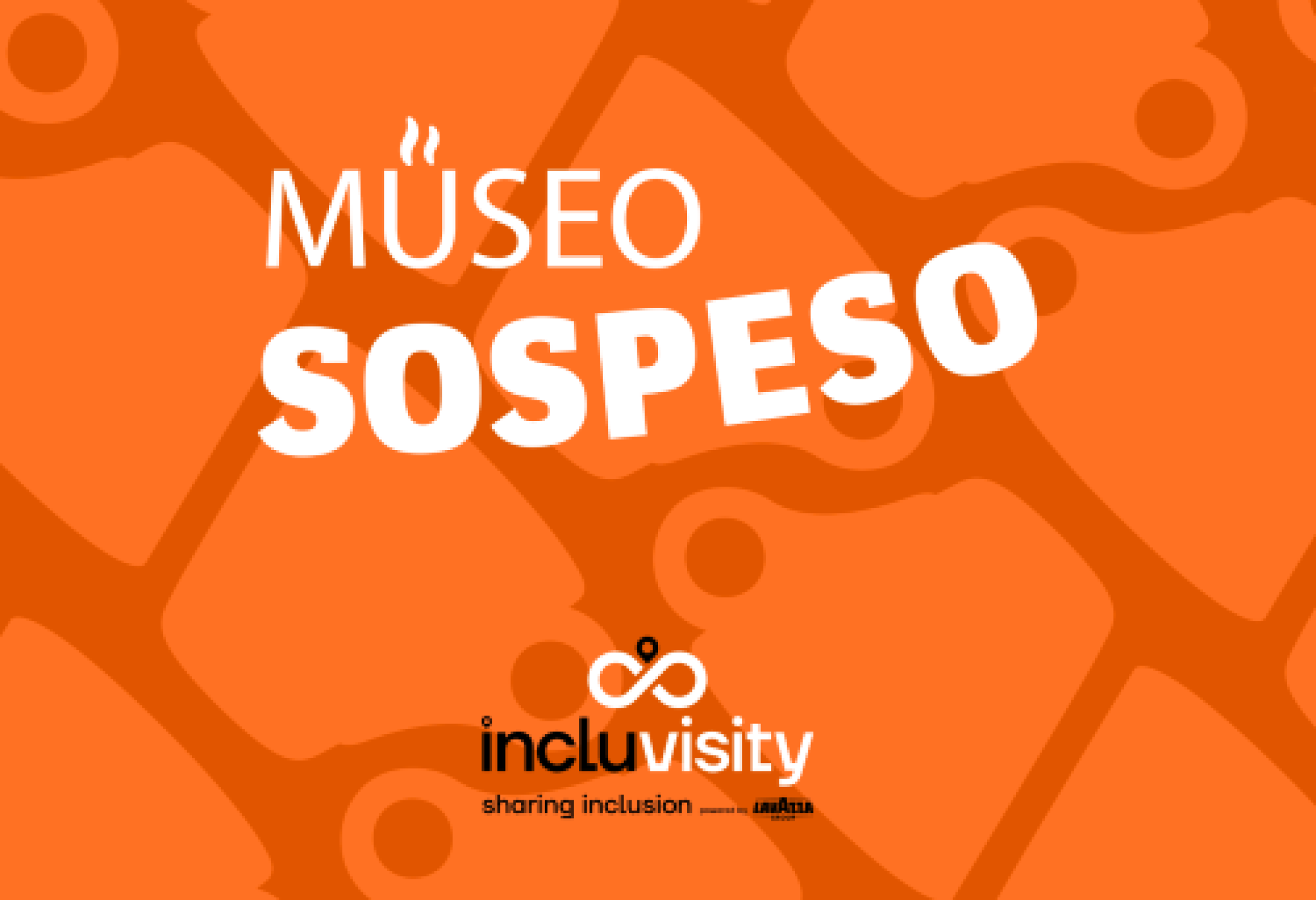 Un “Museo Sospeso” per rendere la cultura accessibile alle persone con disabilità