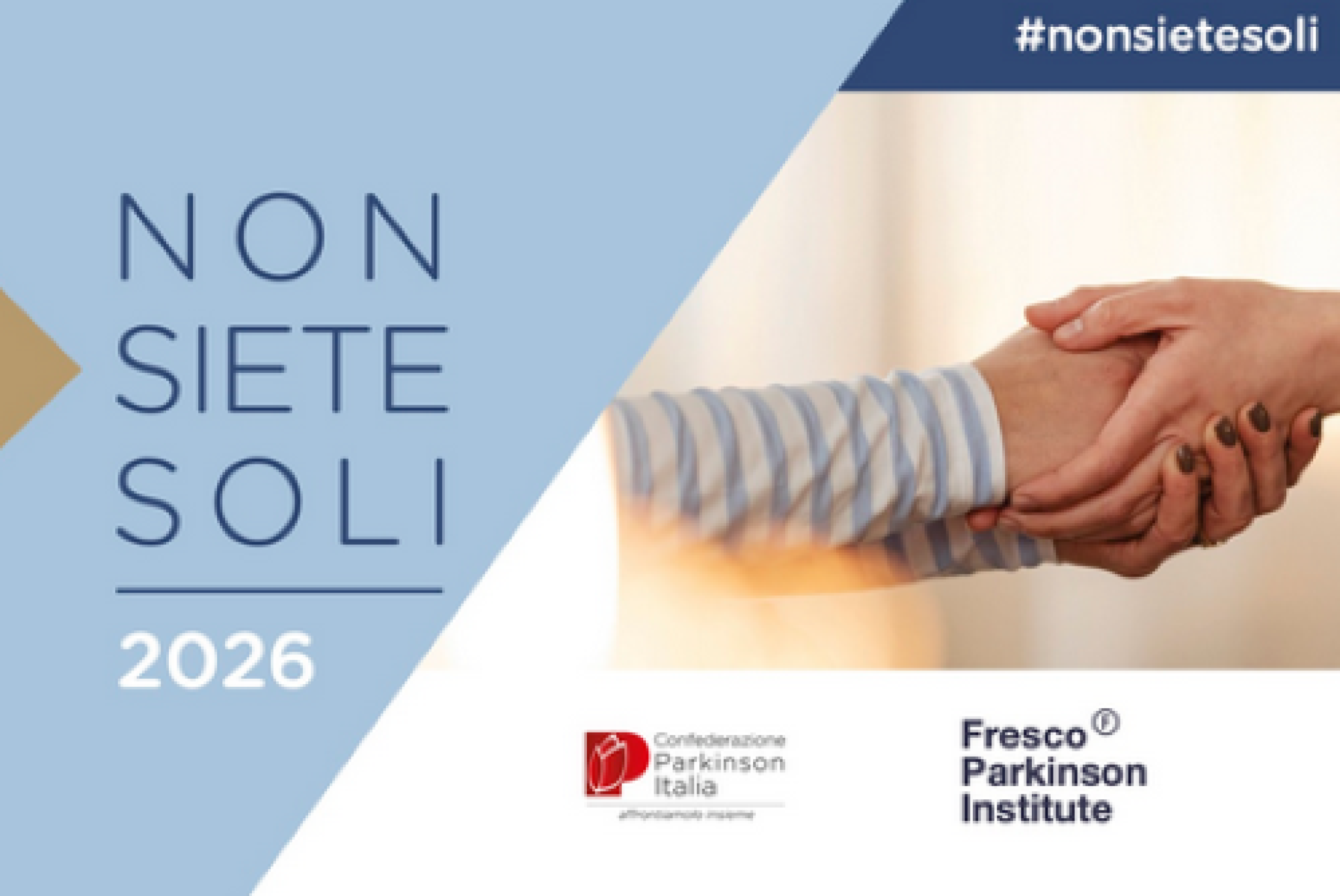 Affrontare una nuova diagnosi di Parkinson: capire la malattia, le cause e come prendersi cura di sé