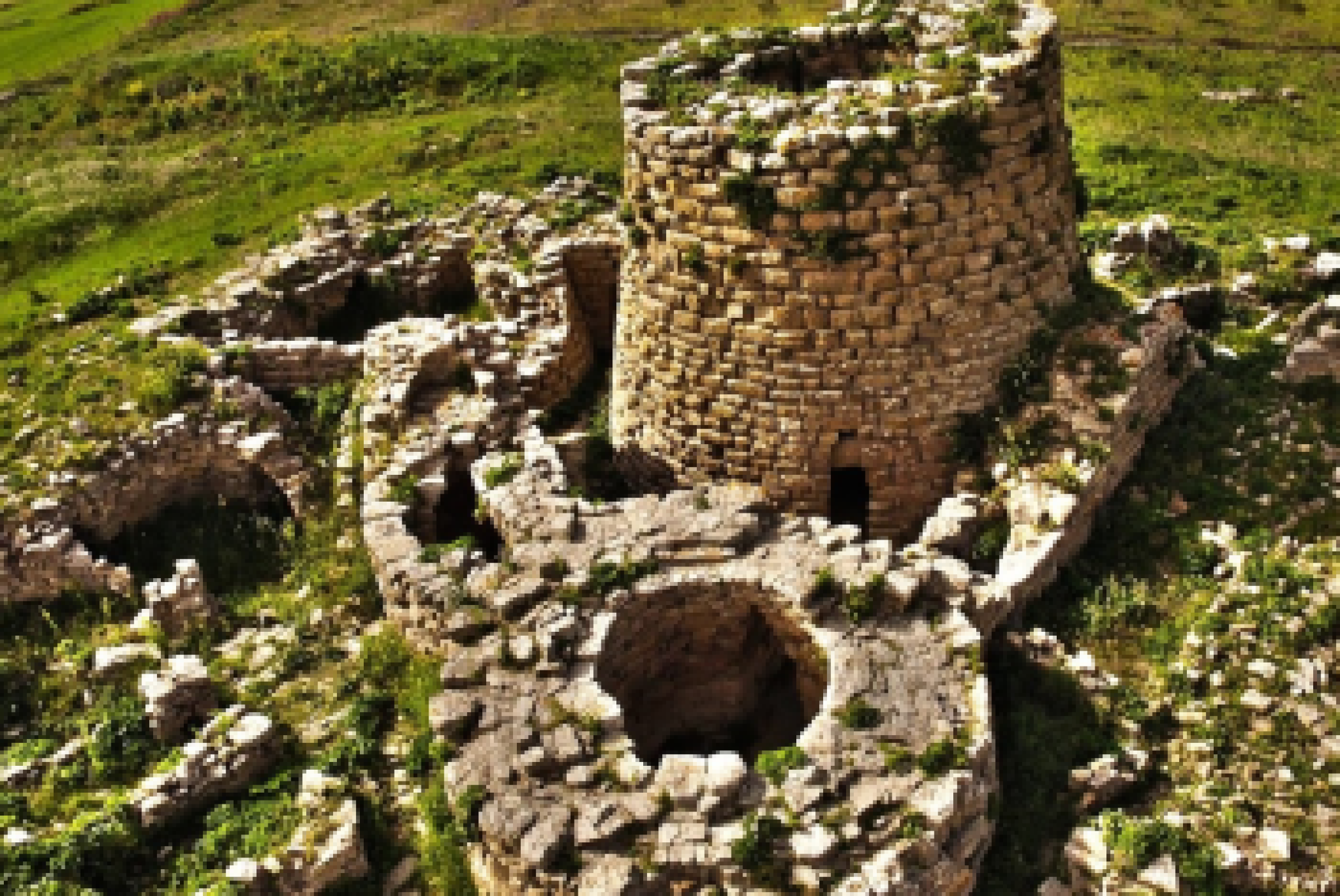 Vi sarà anche una visita al Nuraghe Piscu, in comune doi Suelli (Sud Sardegna), per i partecipanti all'Assemblea Generale di Autism Europe