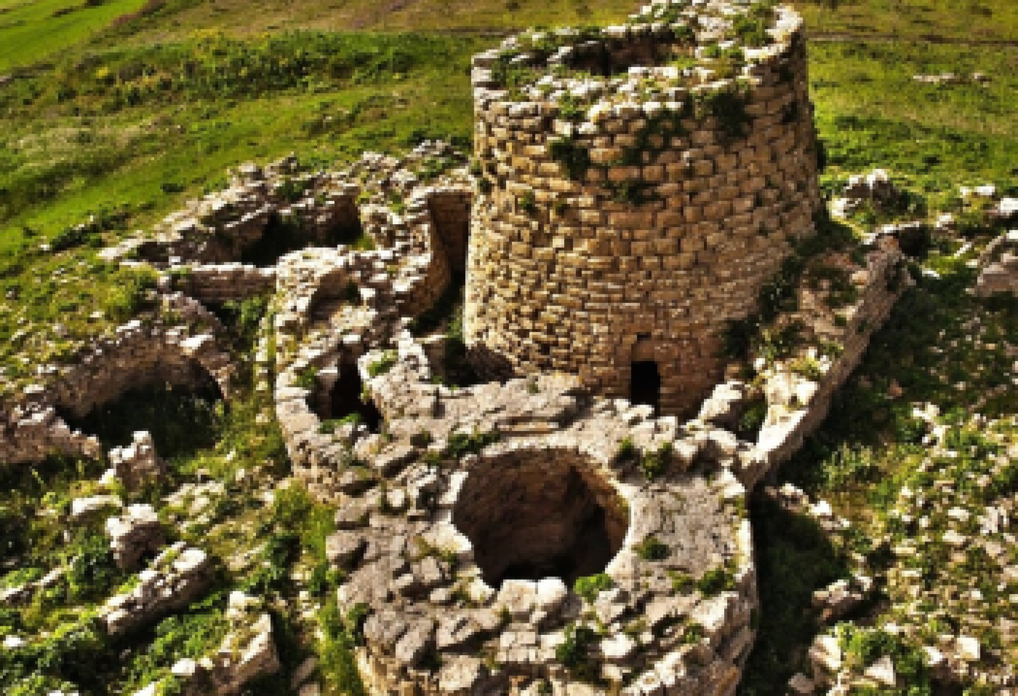 Vi sarà anche una visita al Nuraghe Piscu, in comune doi Suelli (Sud Sardegna), per i partecipanti all'Assemblea Generale di Autism Europe