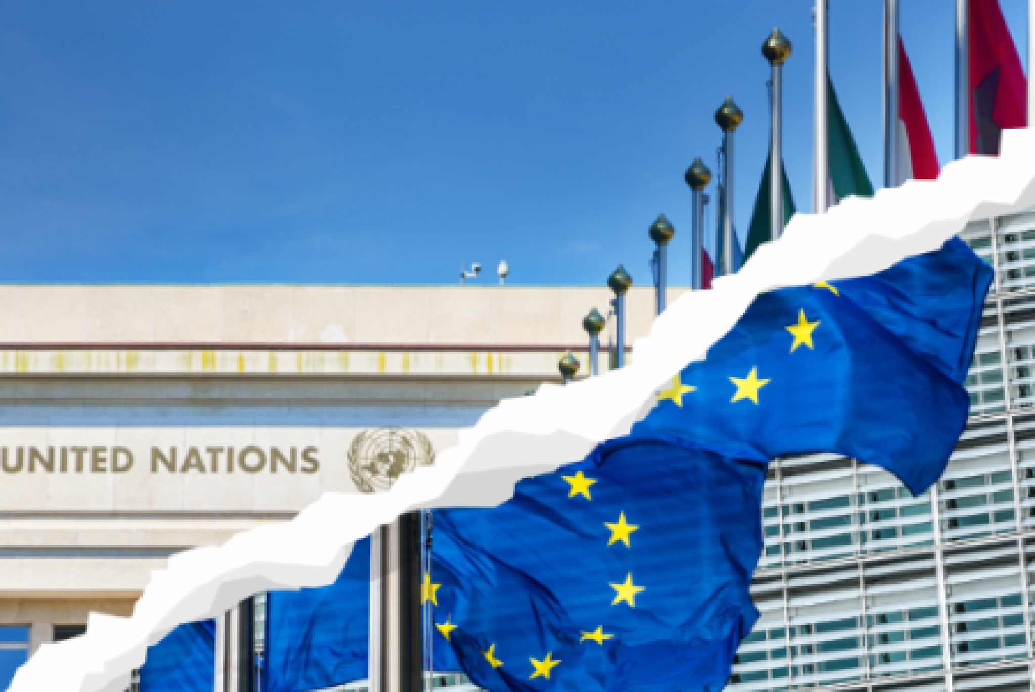 L’Unione Europea dimostri la propria leadership sui diritti umani in questi tempi pericolosi!