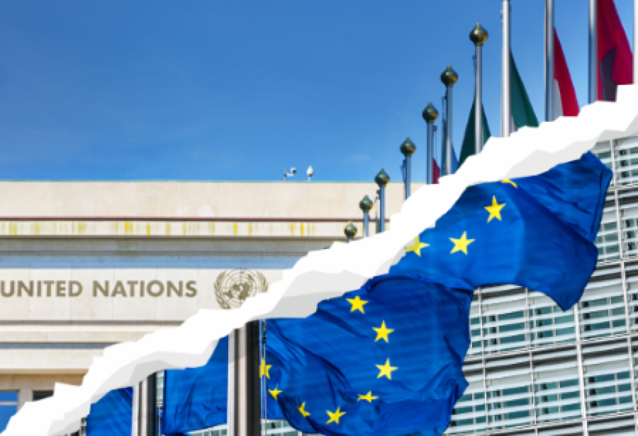 L’Unione Europea dimostri la propria leadership sui diritti umani in questi tempi pericolosi!