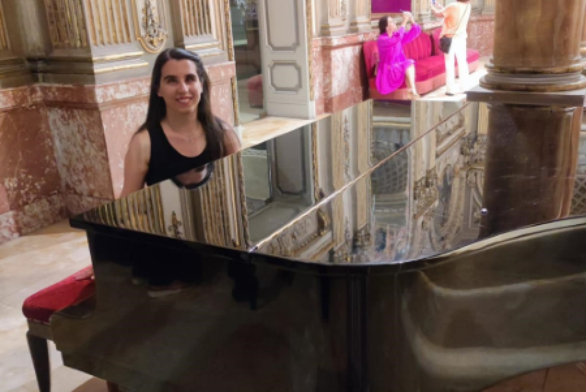 Paola Labarile