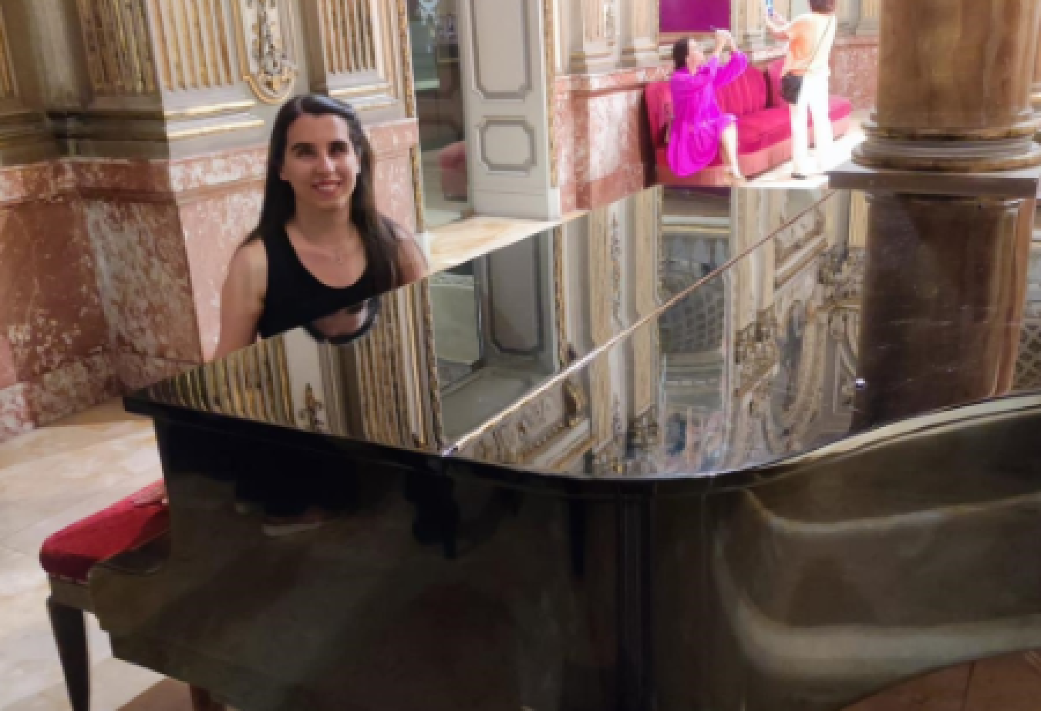 Paola Labarile