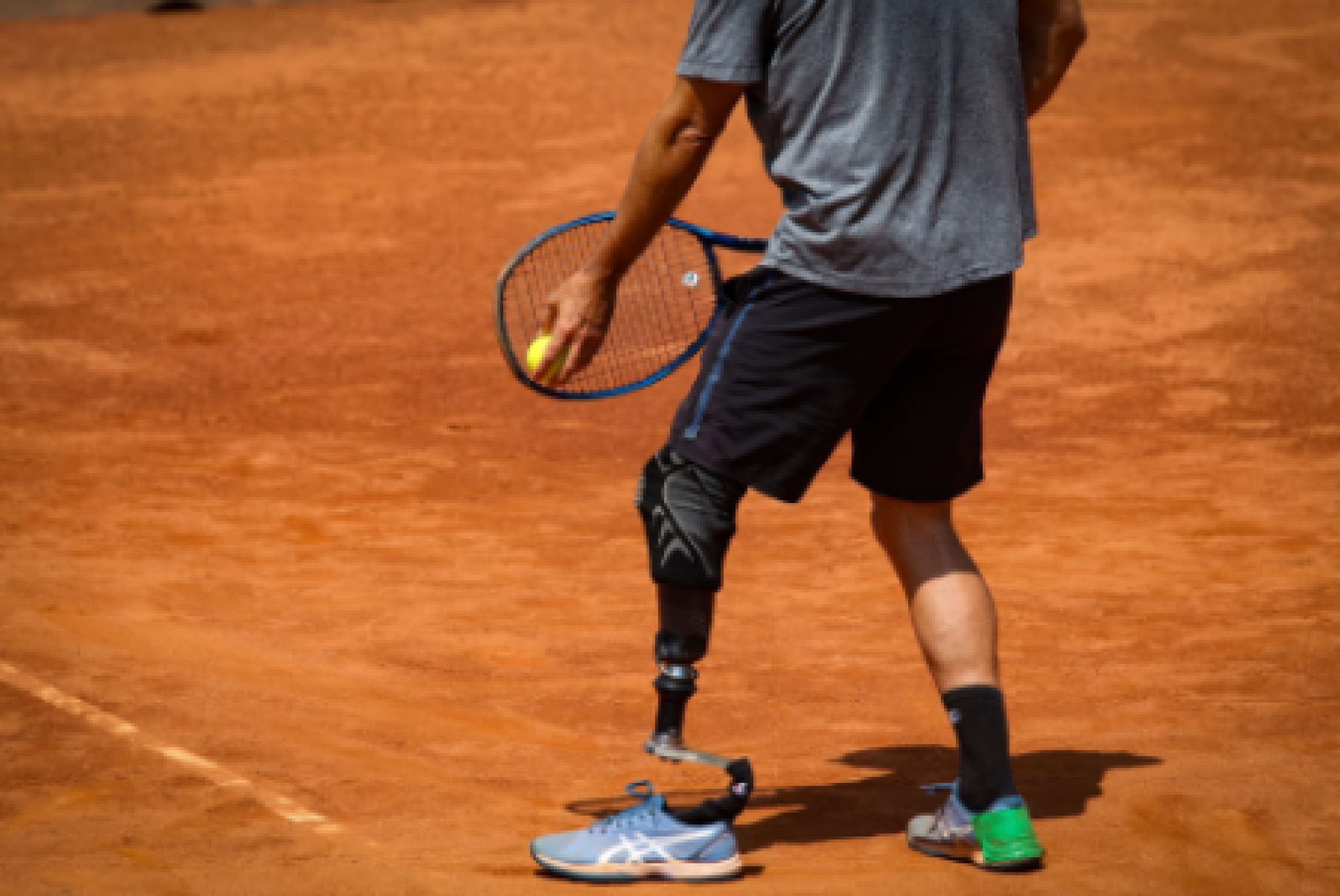 Tornano a brillare a Grugliasco le stelle del para standing tennis mondiale