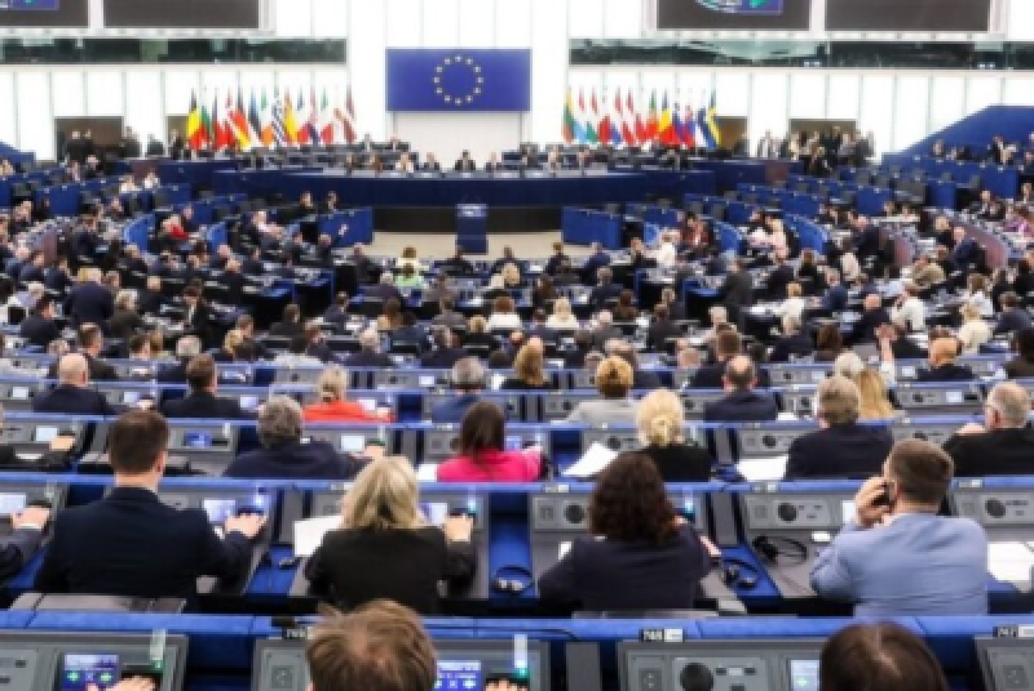 Il Parlamento Europeo