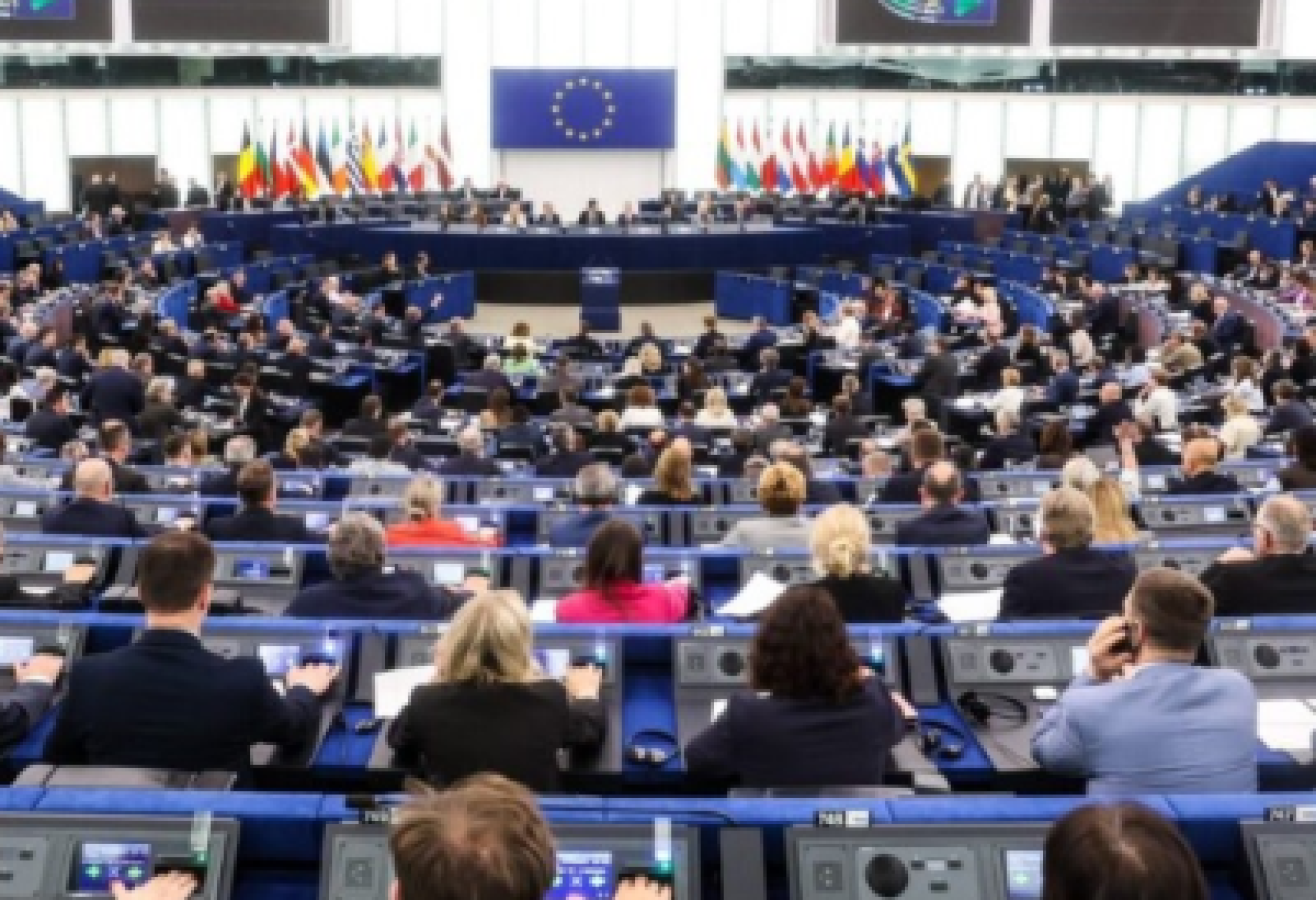 Il Parlamento Europeo