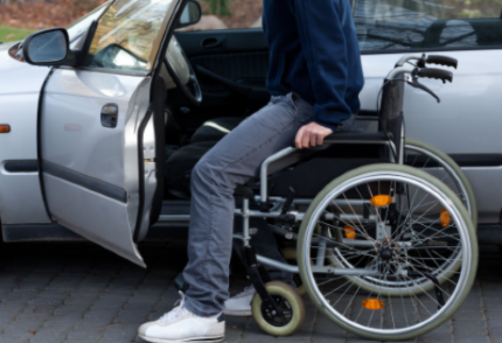 Patente delle persone con disabilità: sburocratizzare e ridurre i costi
