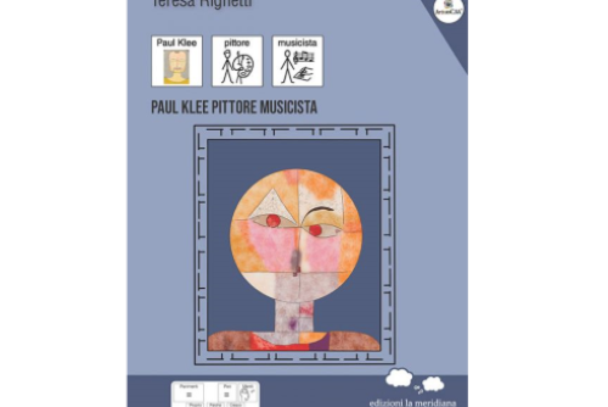 “Paul Klee pittore musicista” con la Comunicazione Aumentativa Alternativa