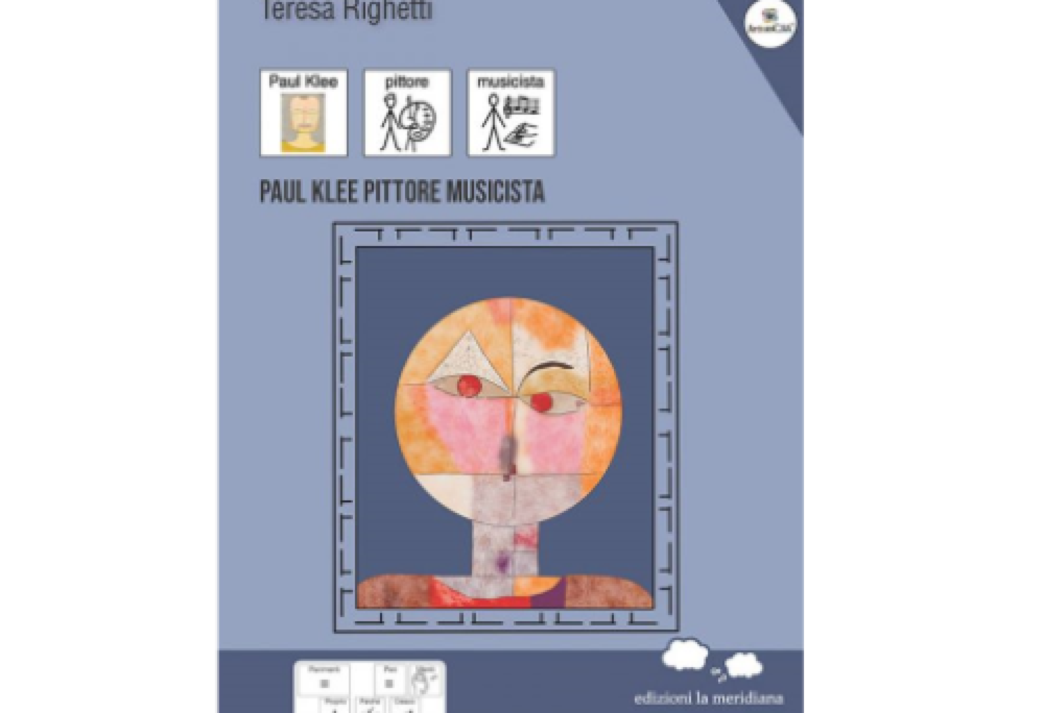 “Paul Klee pittore musicista” con la Comunicazione Aumentativa Alternativa